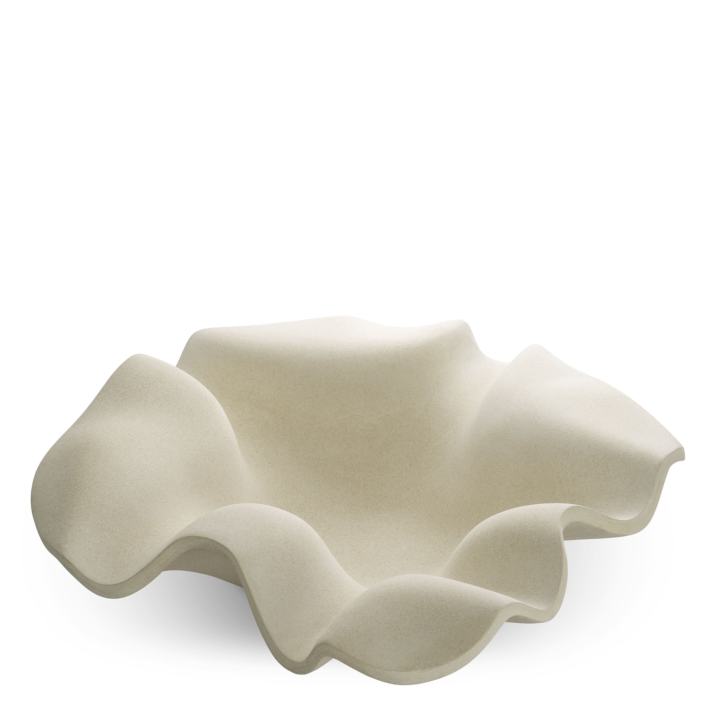 OCEANA Cream Bowl