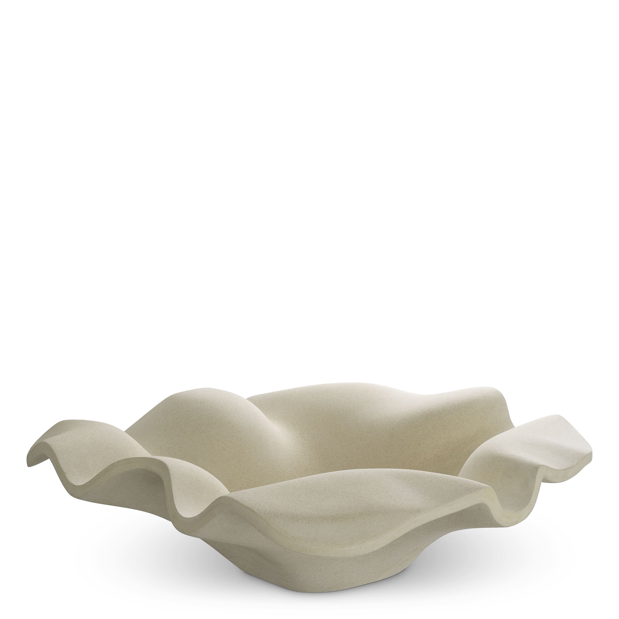 OCEANA Cream Bowl