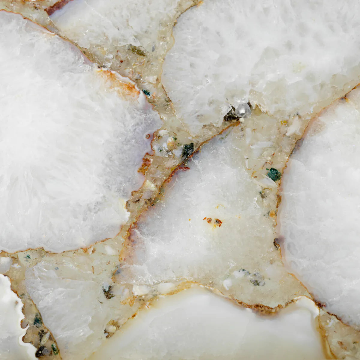 SONORA agate tray
