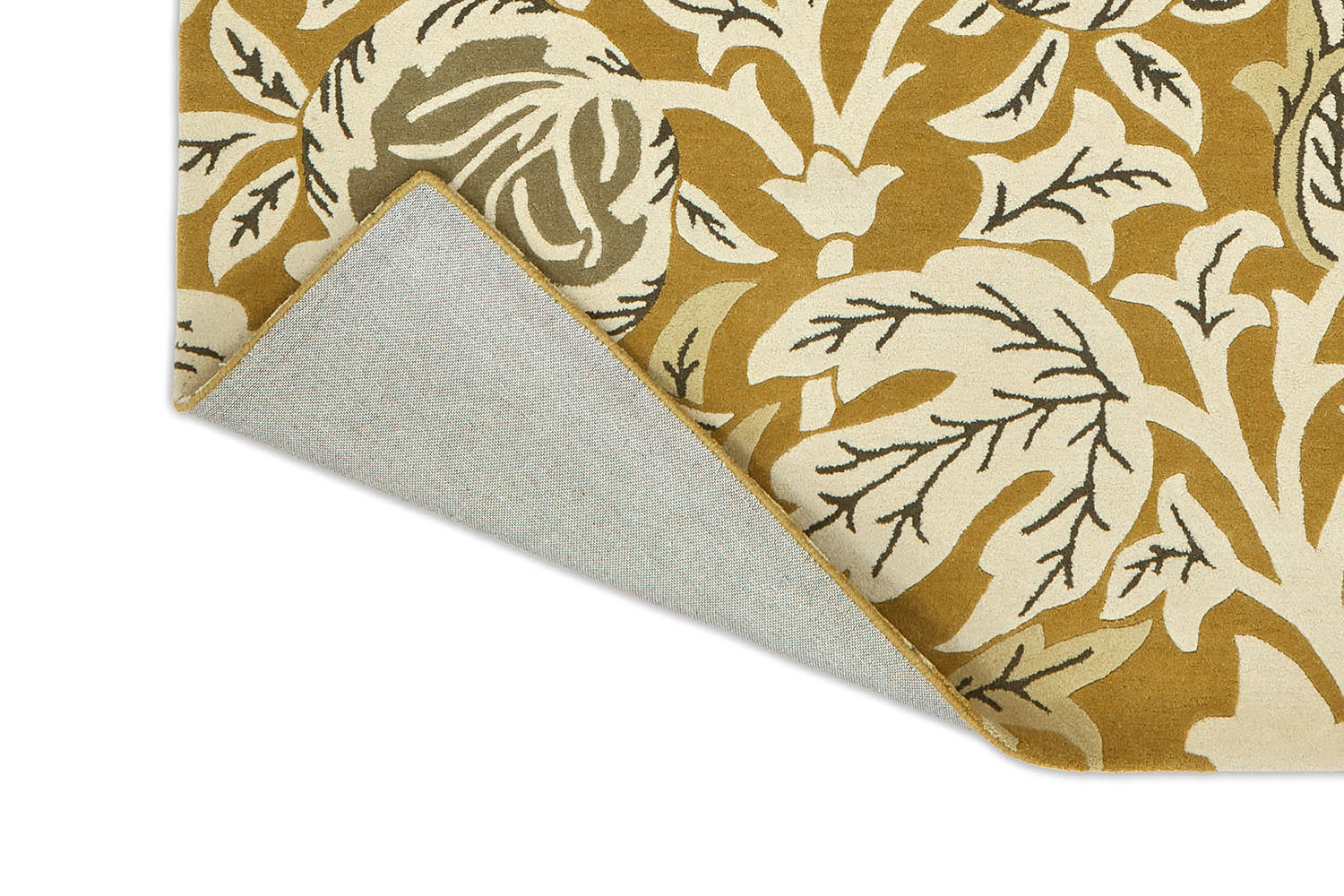 Dywan MOREW ELMCOTE GOLD żółty