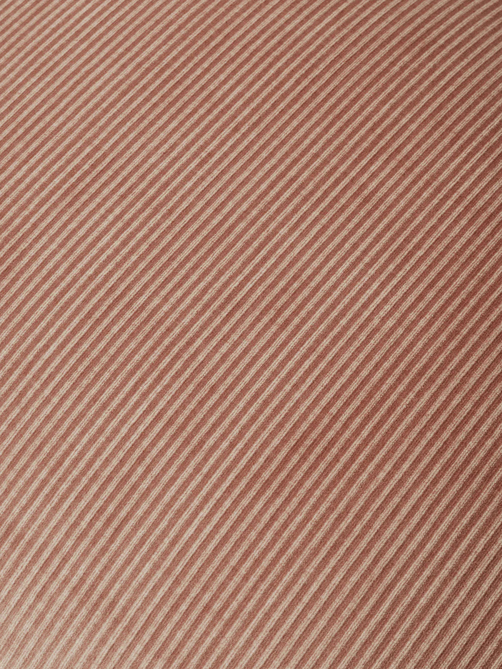 Drehstuhl RICO LOUNGE Devoré Velvet rosa