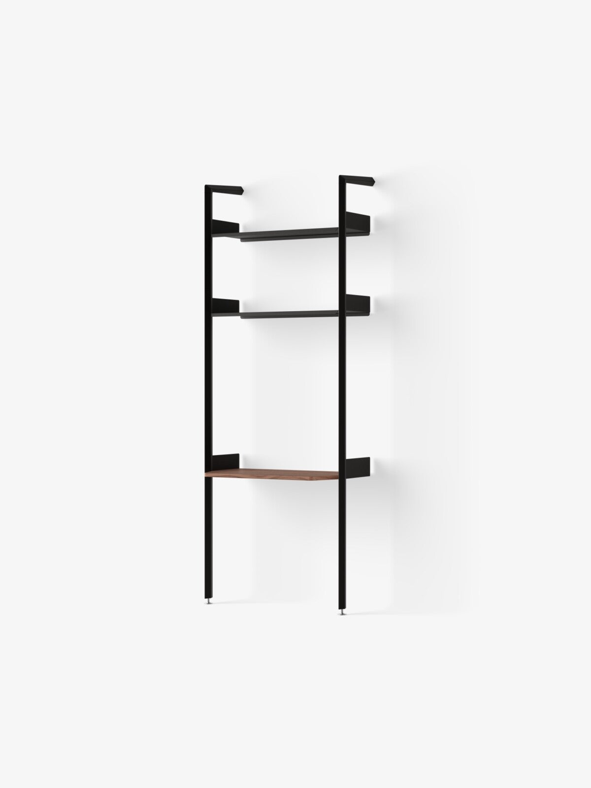 Modular Shelf ROMBE Anthracite