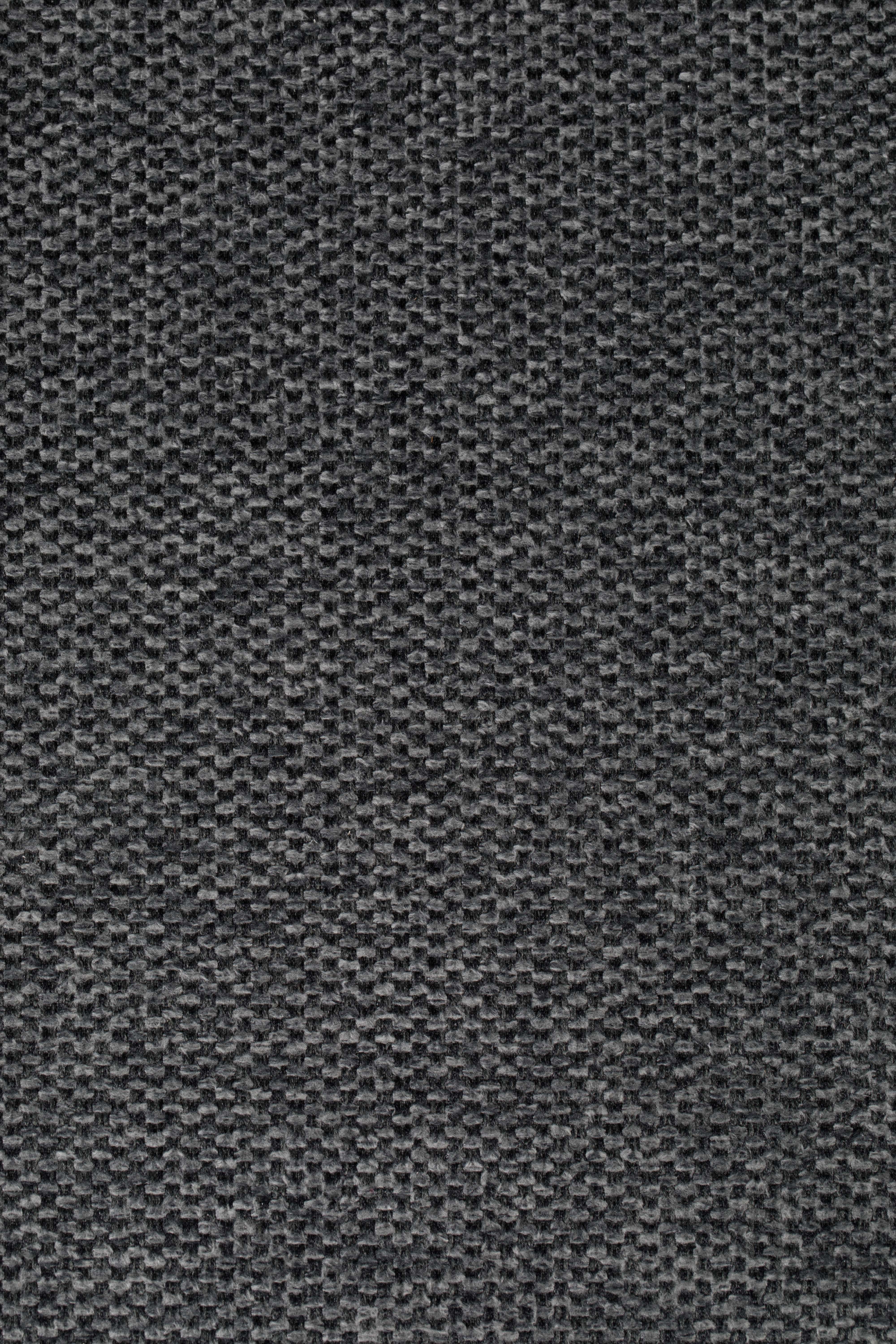 Jolien Dark gray bar with a black base