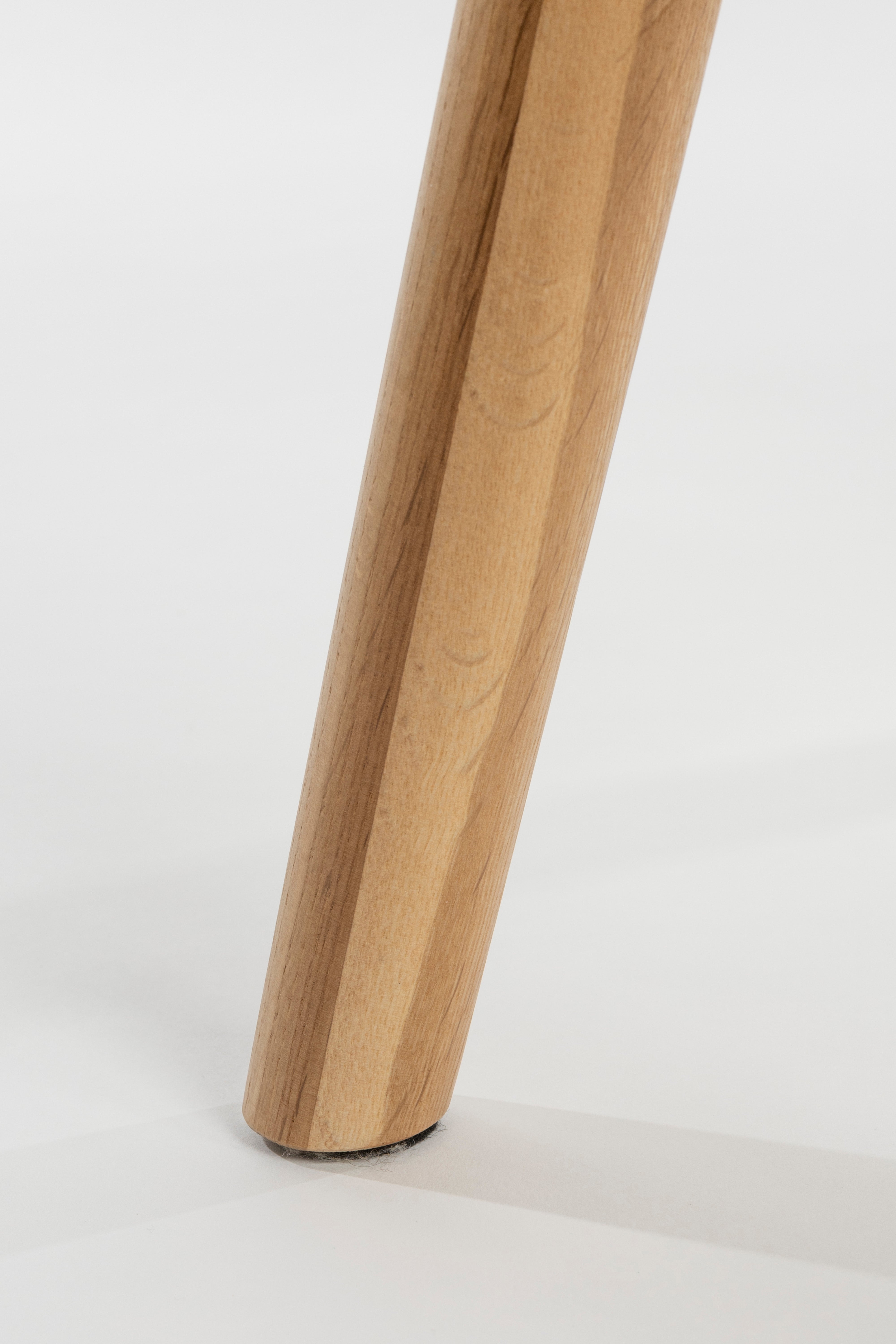 Vander bar stool oak wood