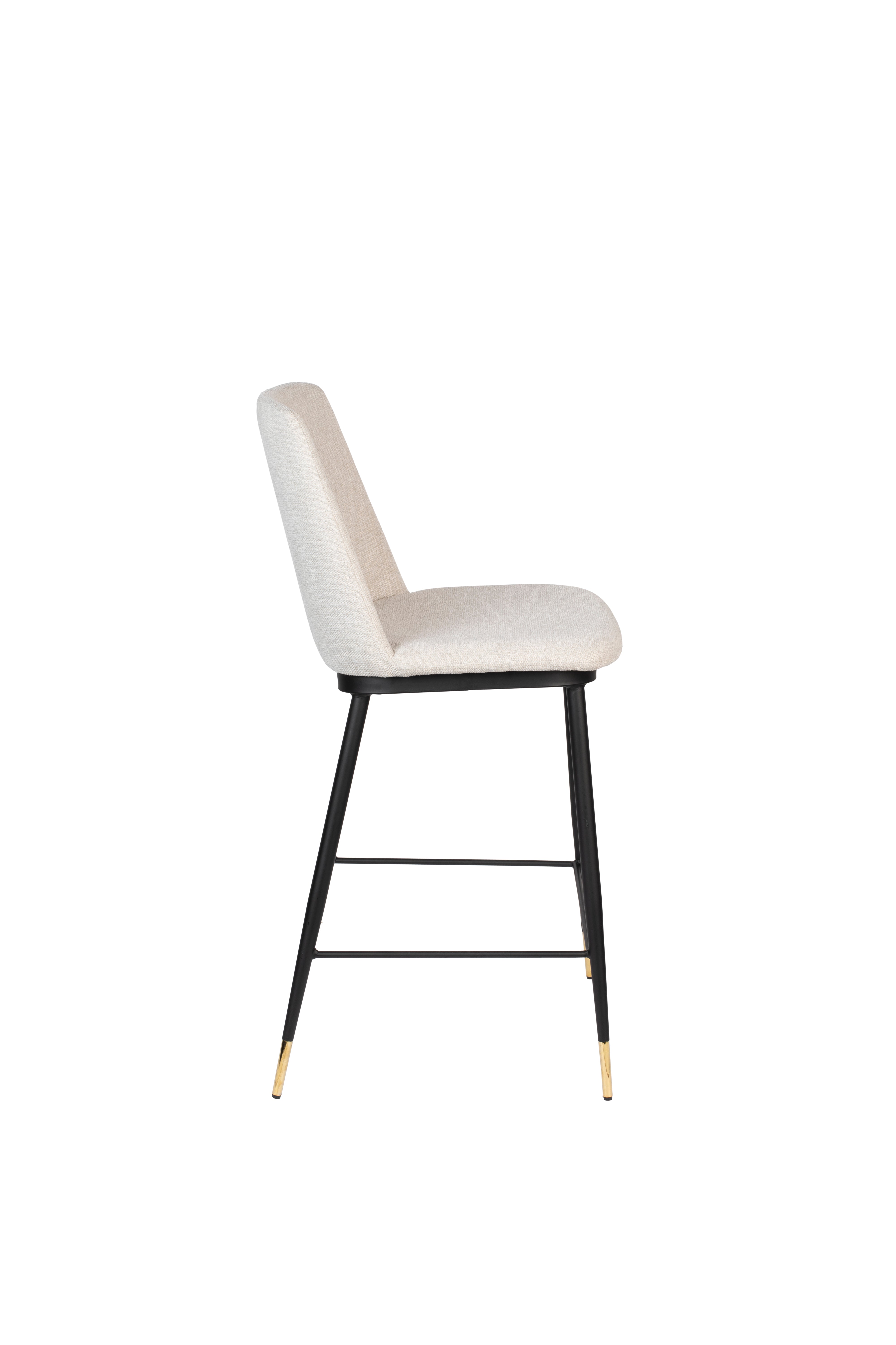 Bar chair beige lionel