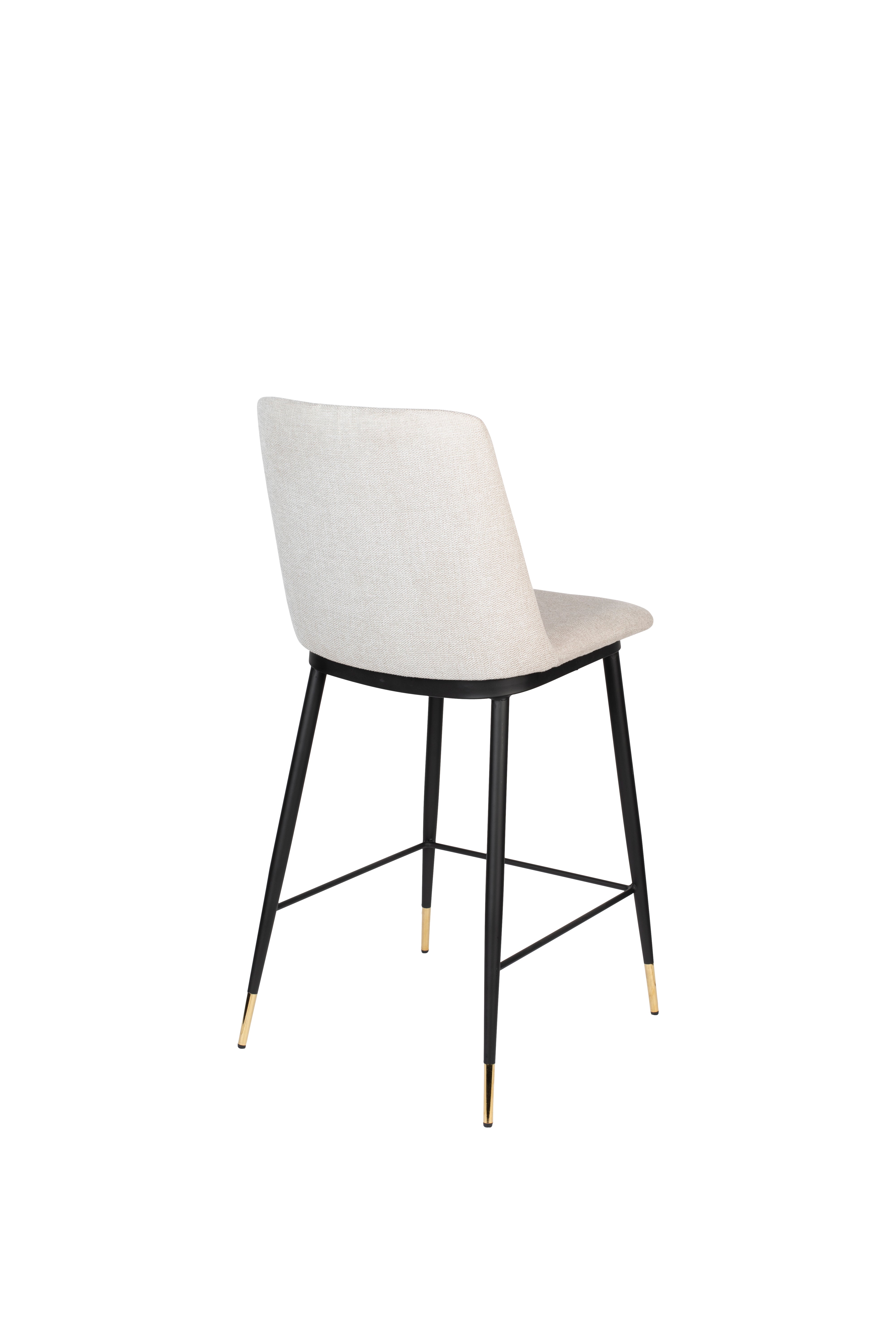 Bar chair beige lionel