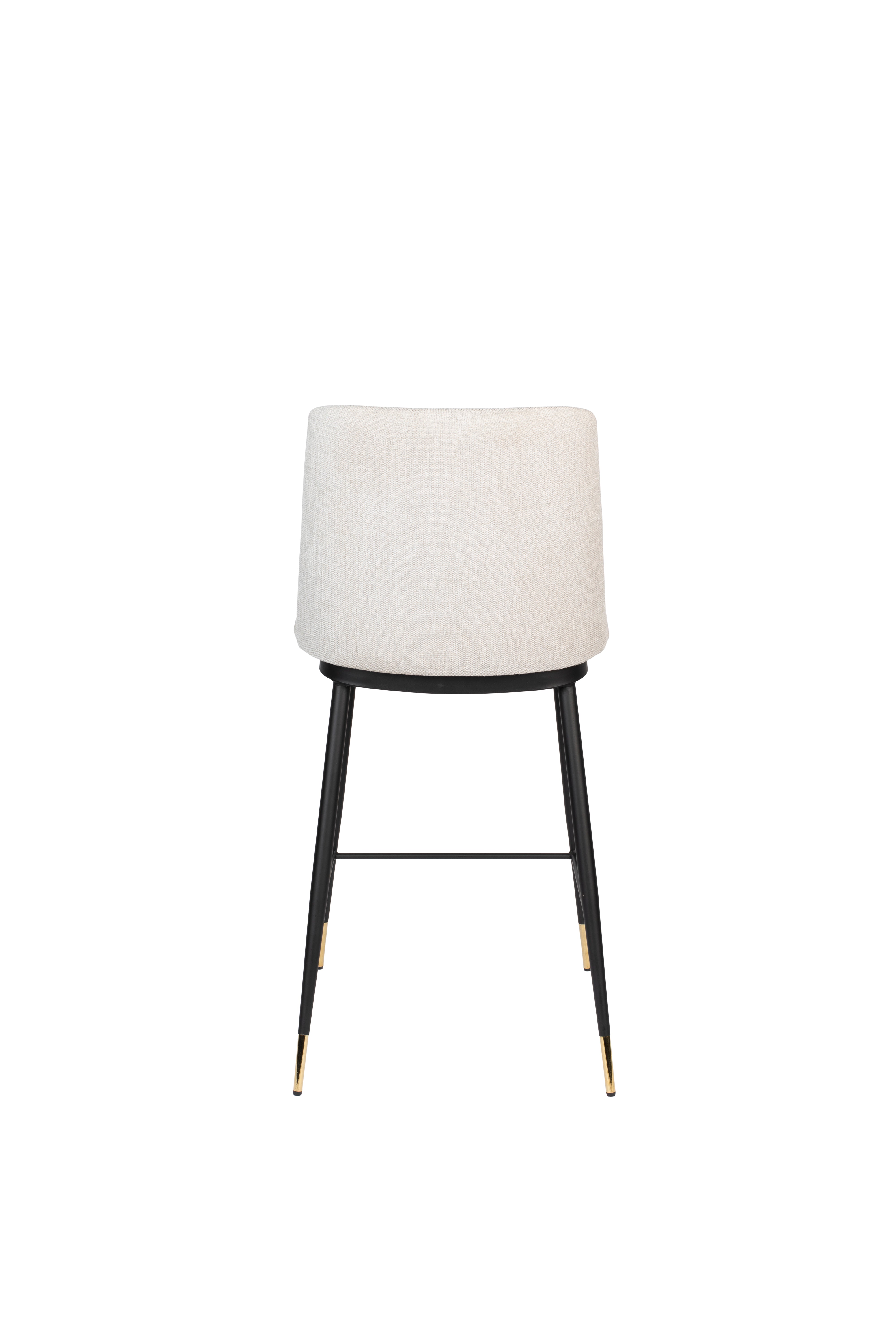 Bar chair beige lionel