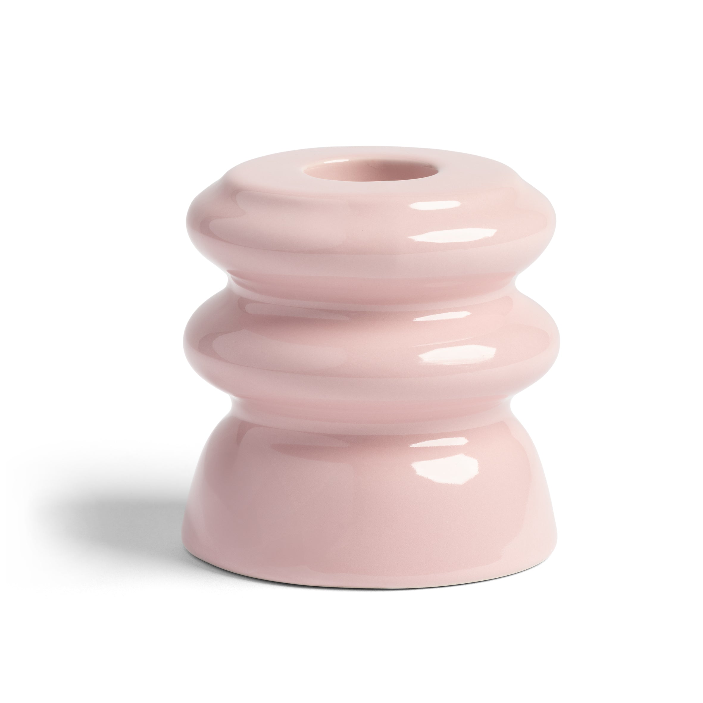 Colorful Candle Holder Set