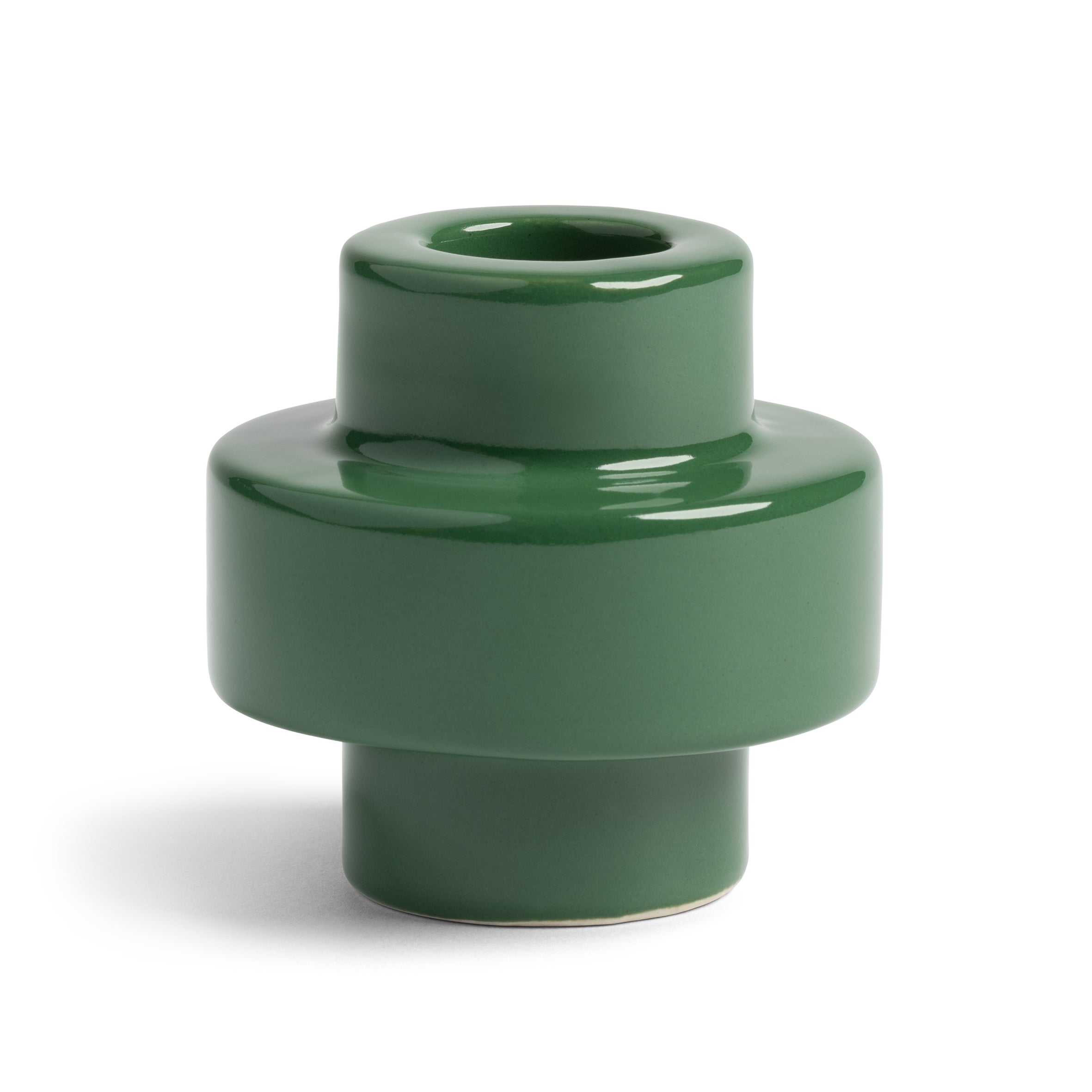 Colorful Candle Holder Set