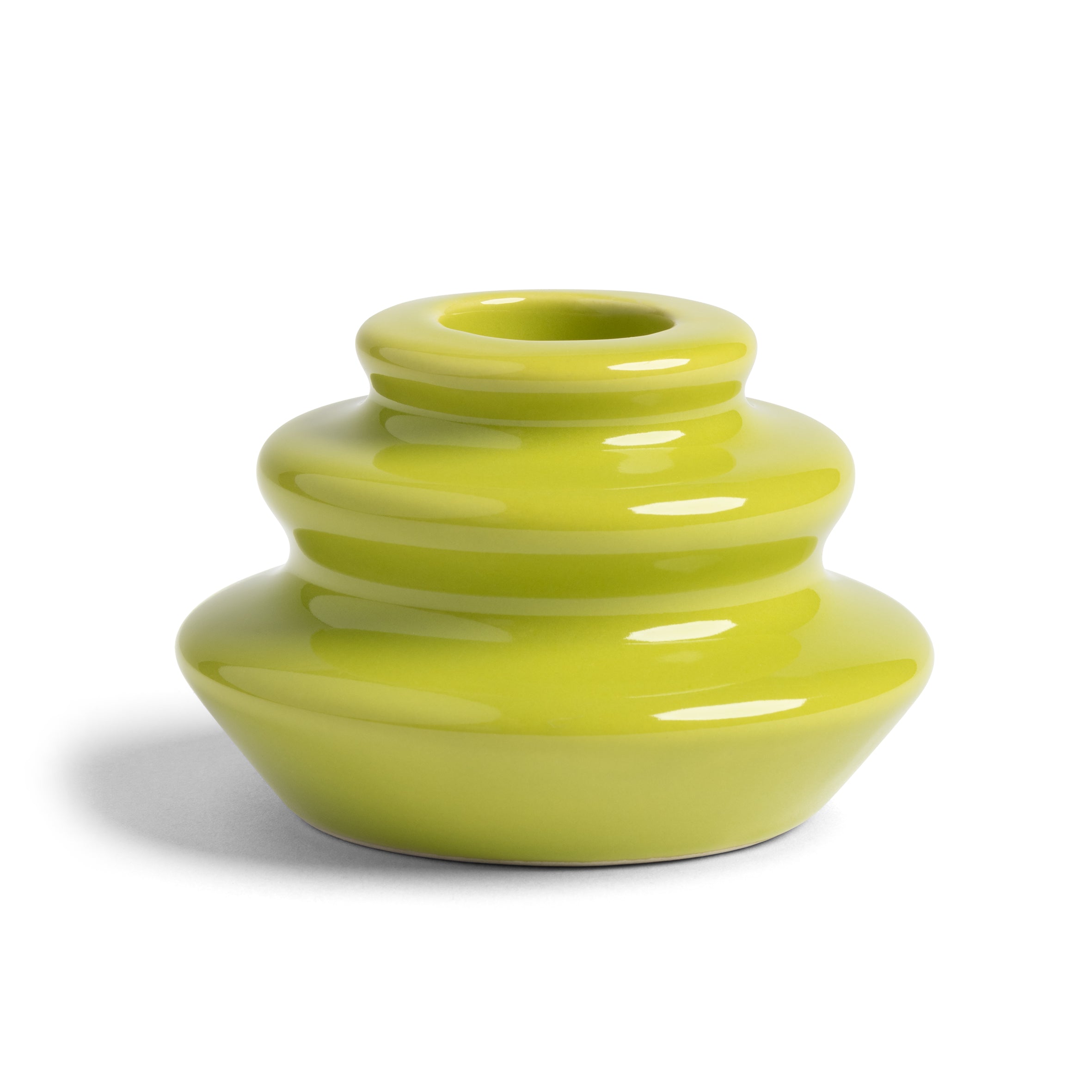 Colorful Candle Holder Set