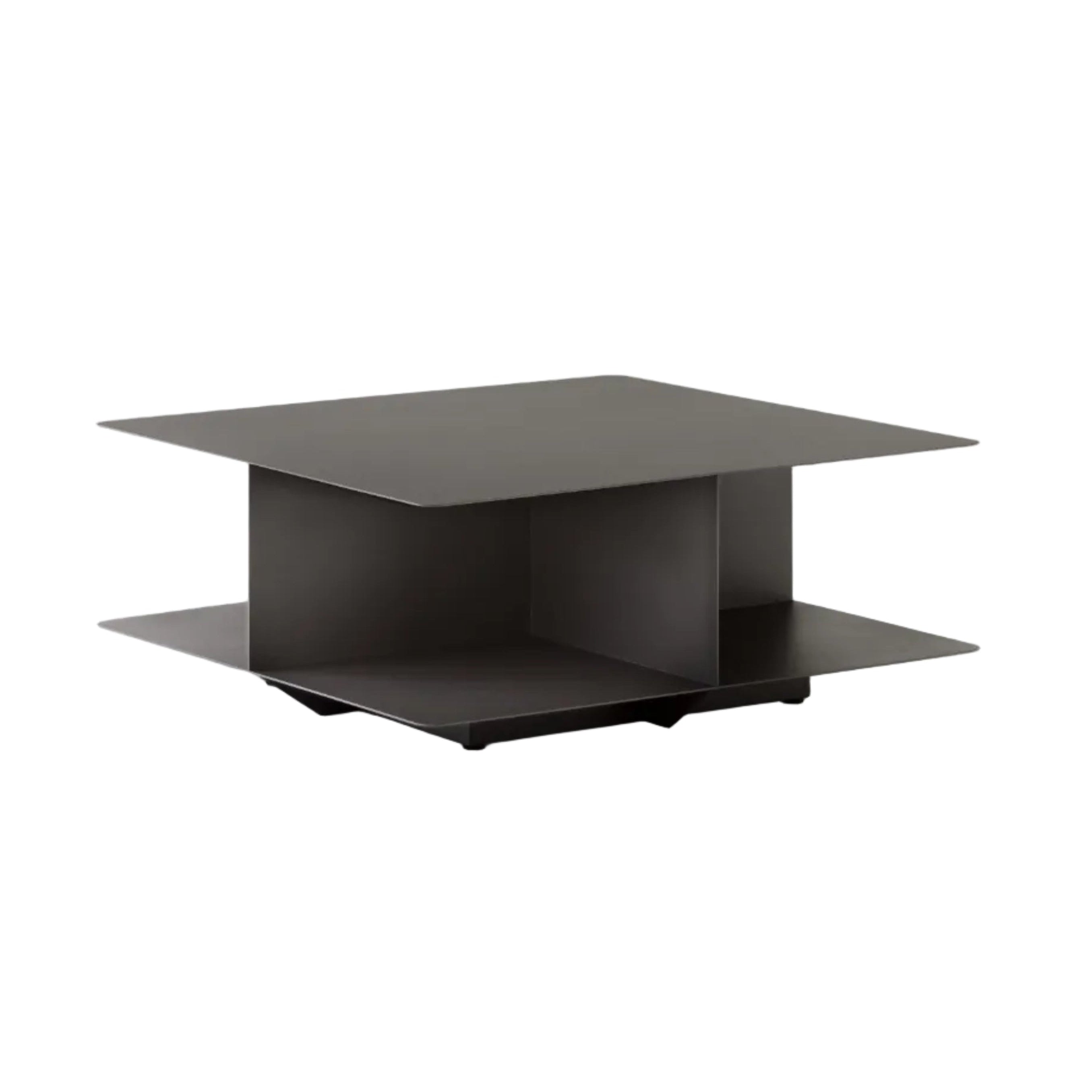 Develius EV3 Coffee Table Graphite