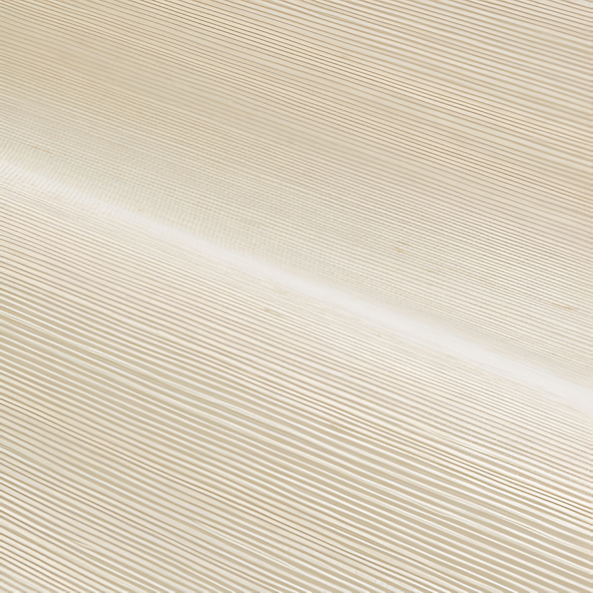 Structural Wallpaper made of Plant Fiber DESERTI - PEARL pearlescent