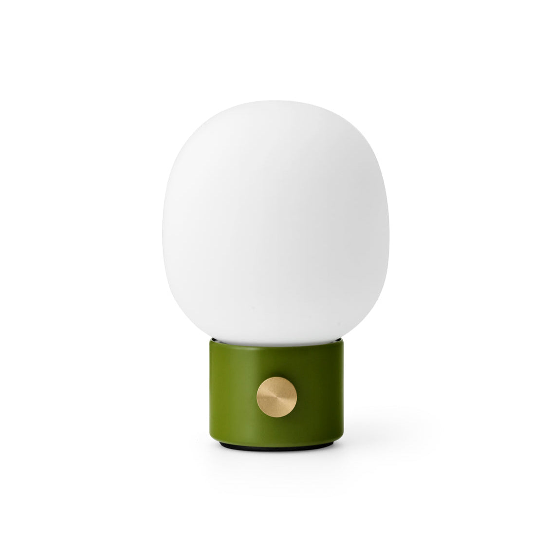 Tragbare Lampe JWDA grün