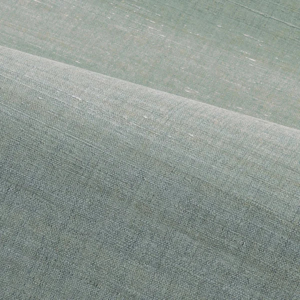 Tapeta imitująca tkaninę SORA - CELADON