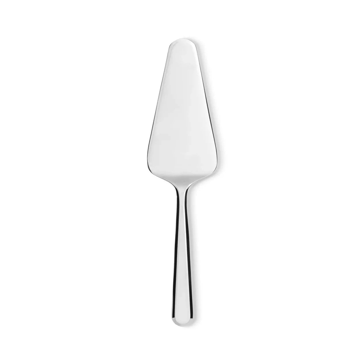 Amici stainless steel spatula