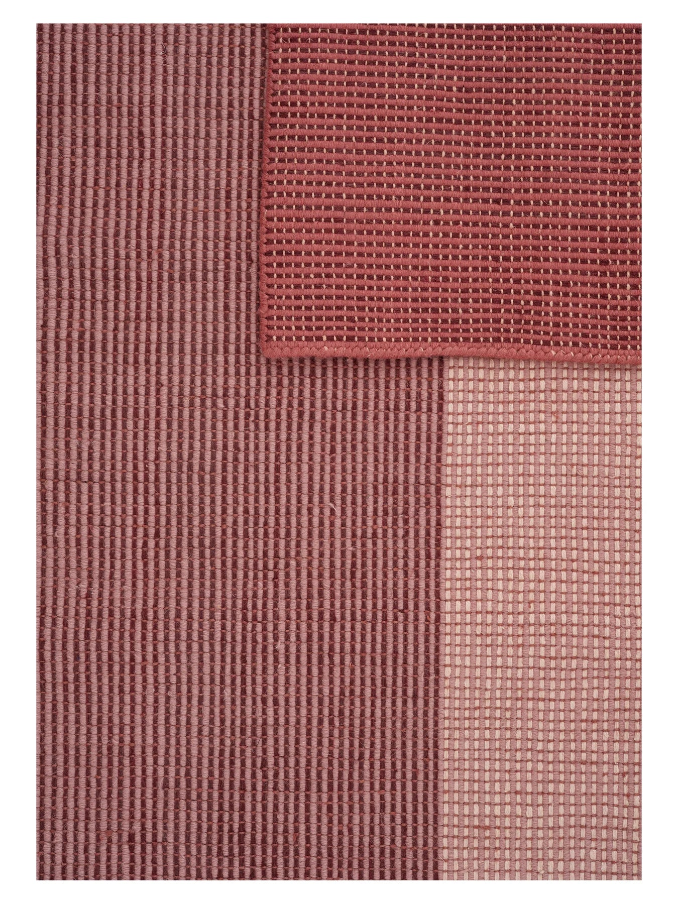 BOLOGNA Carpet - POWDER Carmine
