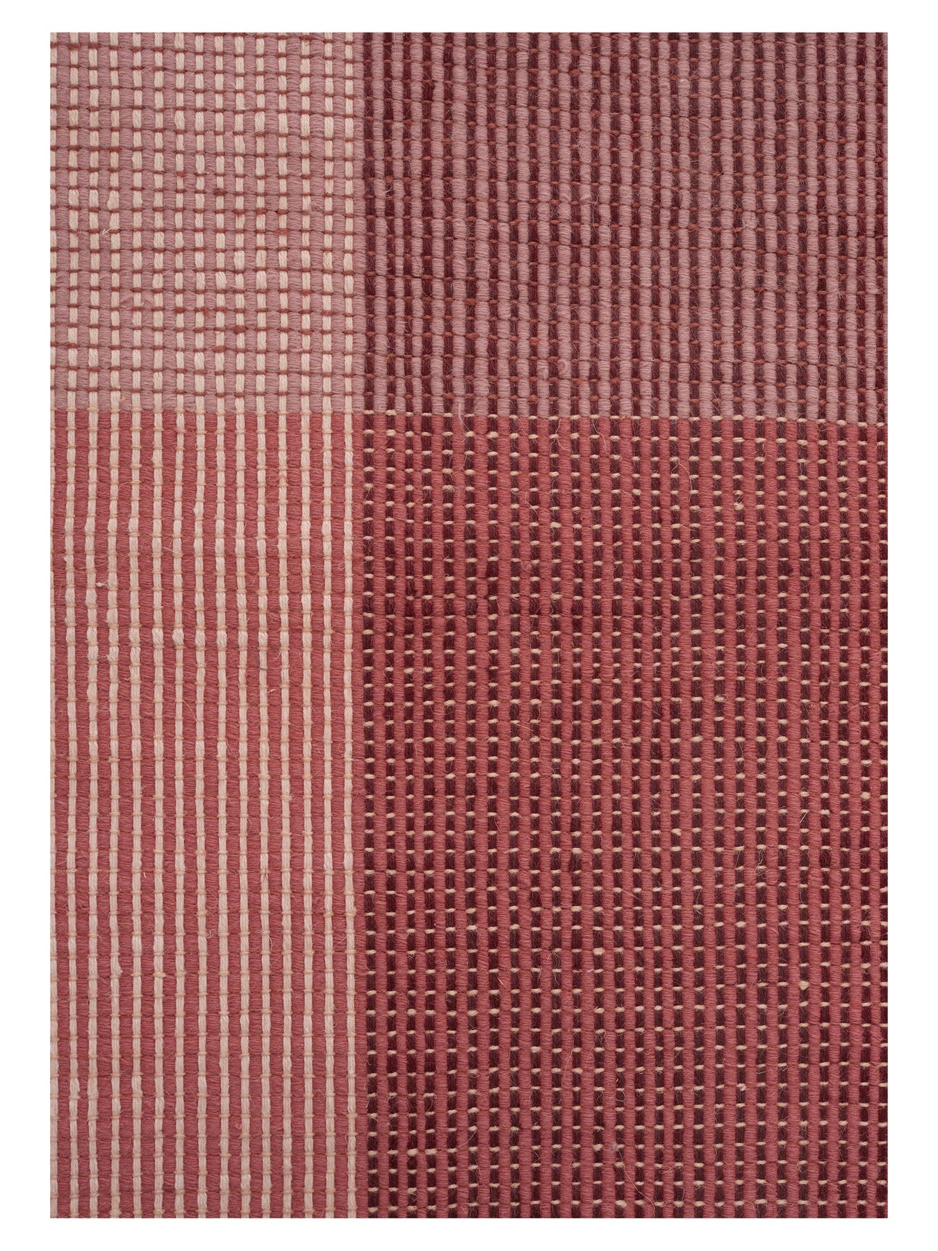 BOLOGNA Carpet - POWDER Carmine
