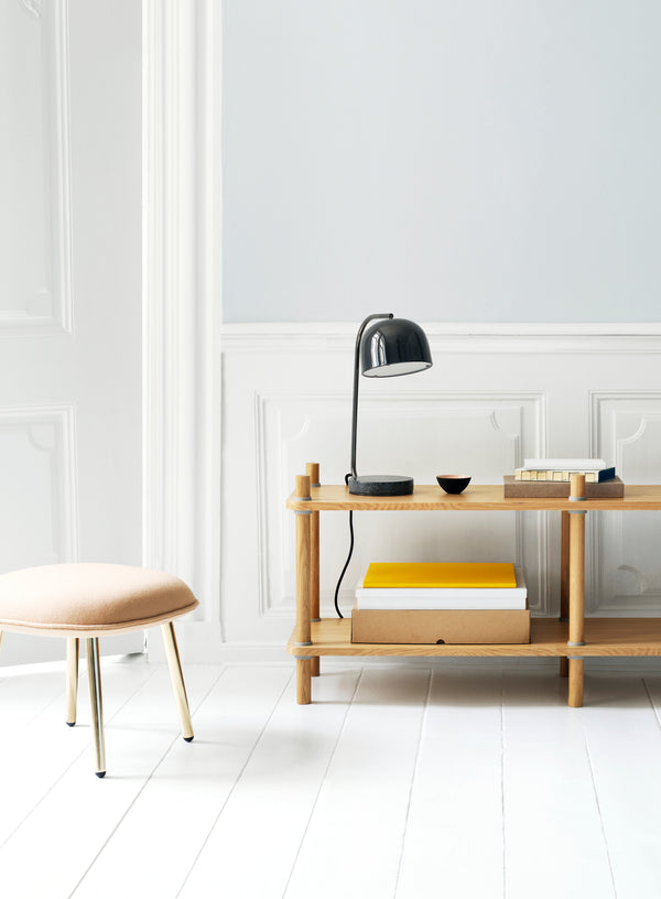JAM rack oak wood