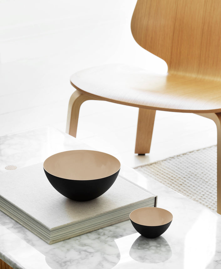 Upholstered armchair My full oak veneer