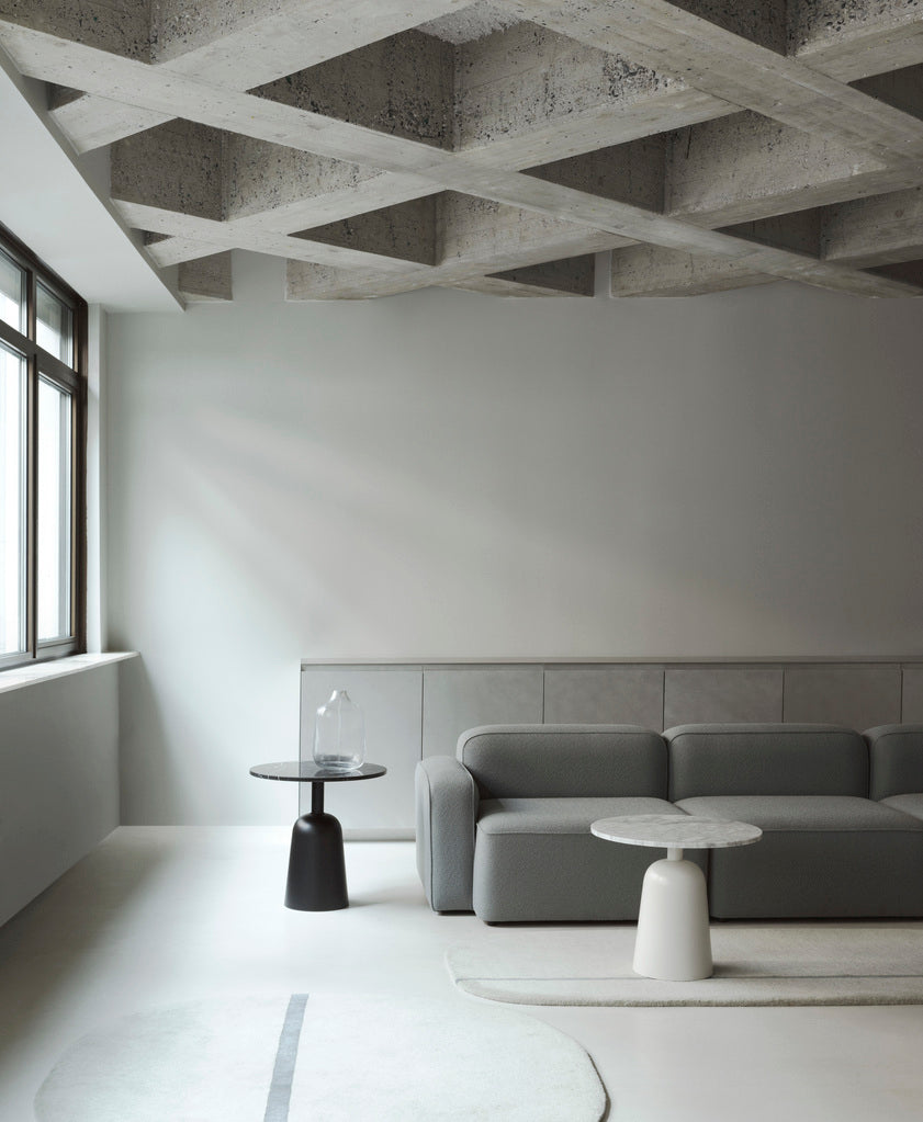 Oona sand rug