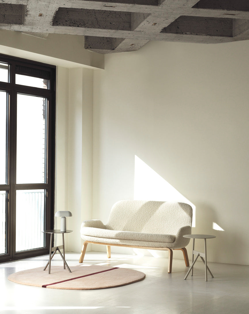 Oona sand rug