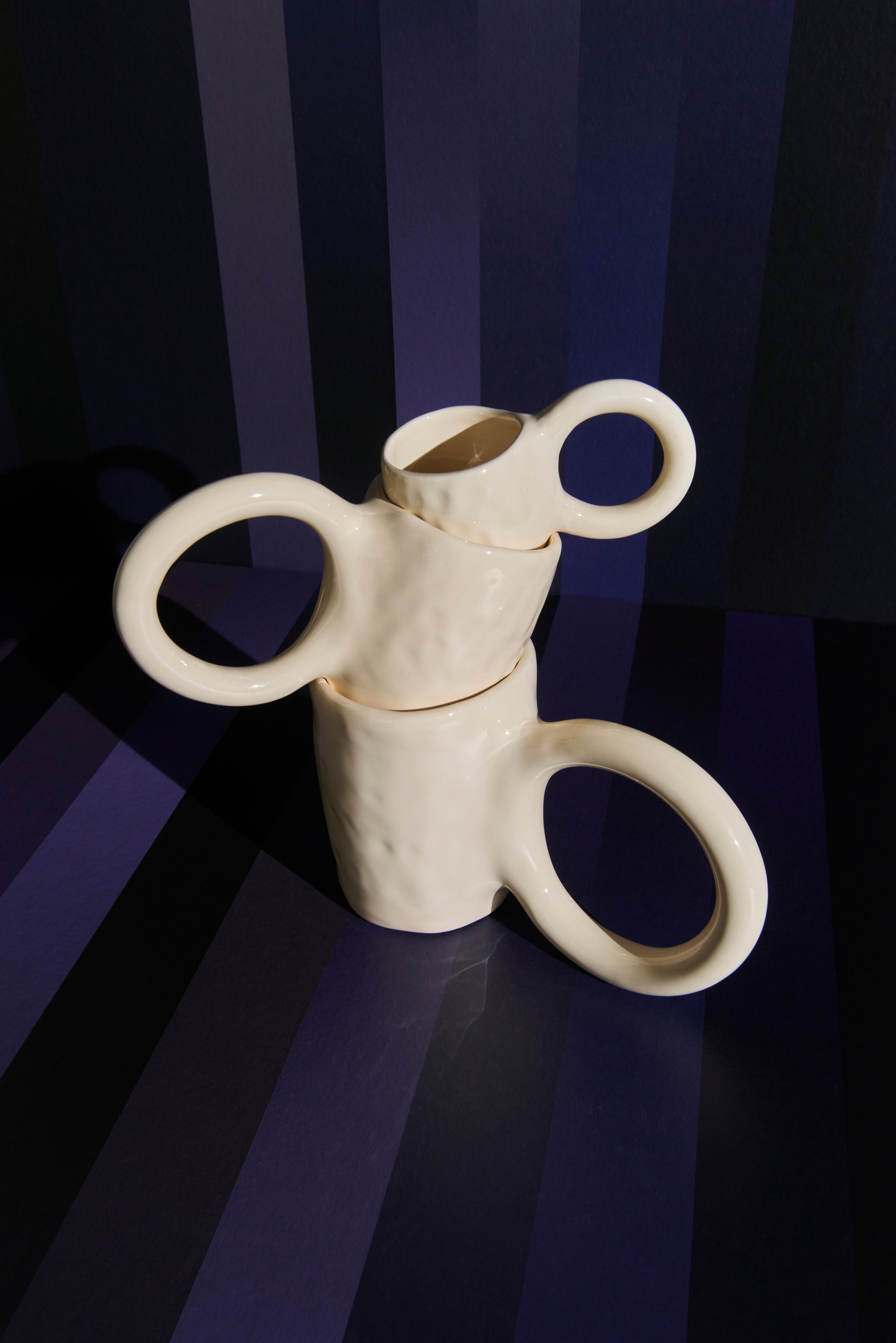 Vanilla DONUT Mug