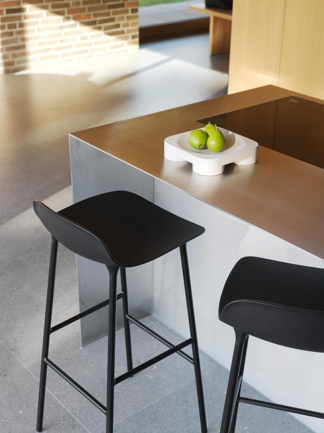 Black Hocker Form