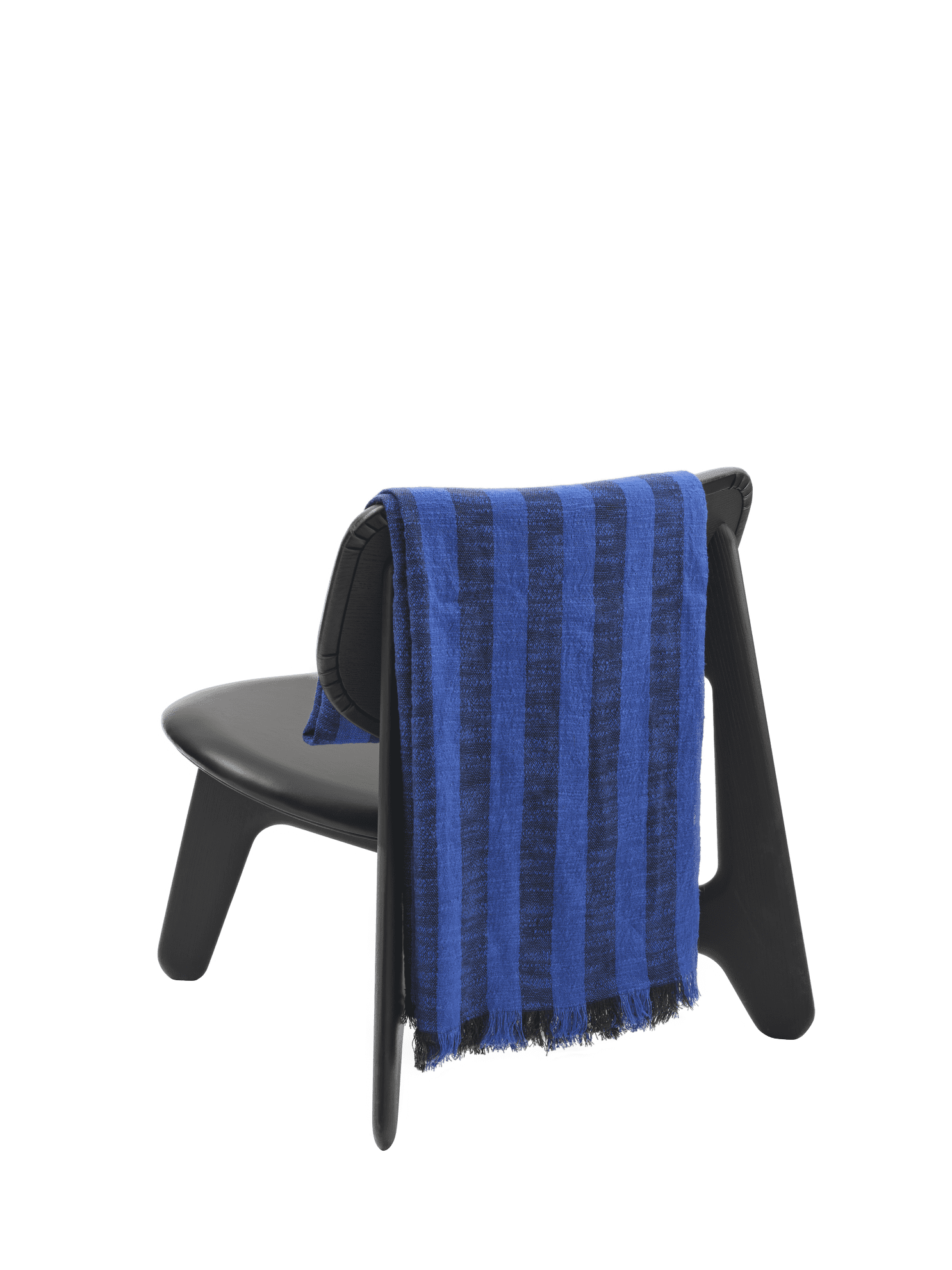 BAND blanket blue
