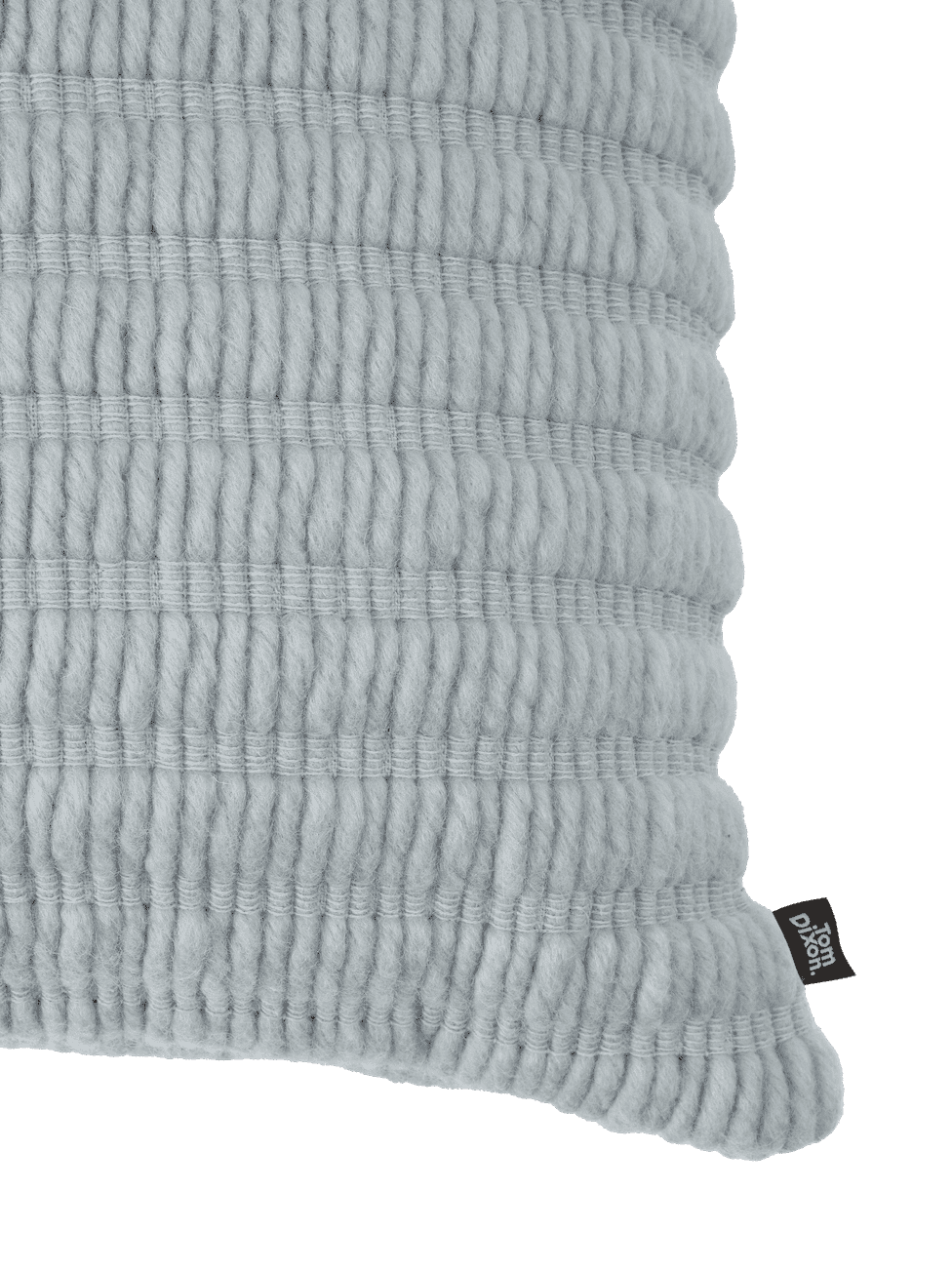 RIDGE Cushion Blue