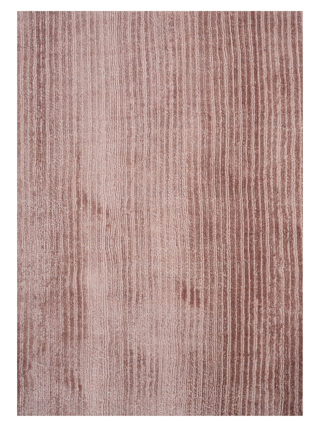 Teppich COVER rosa