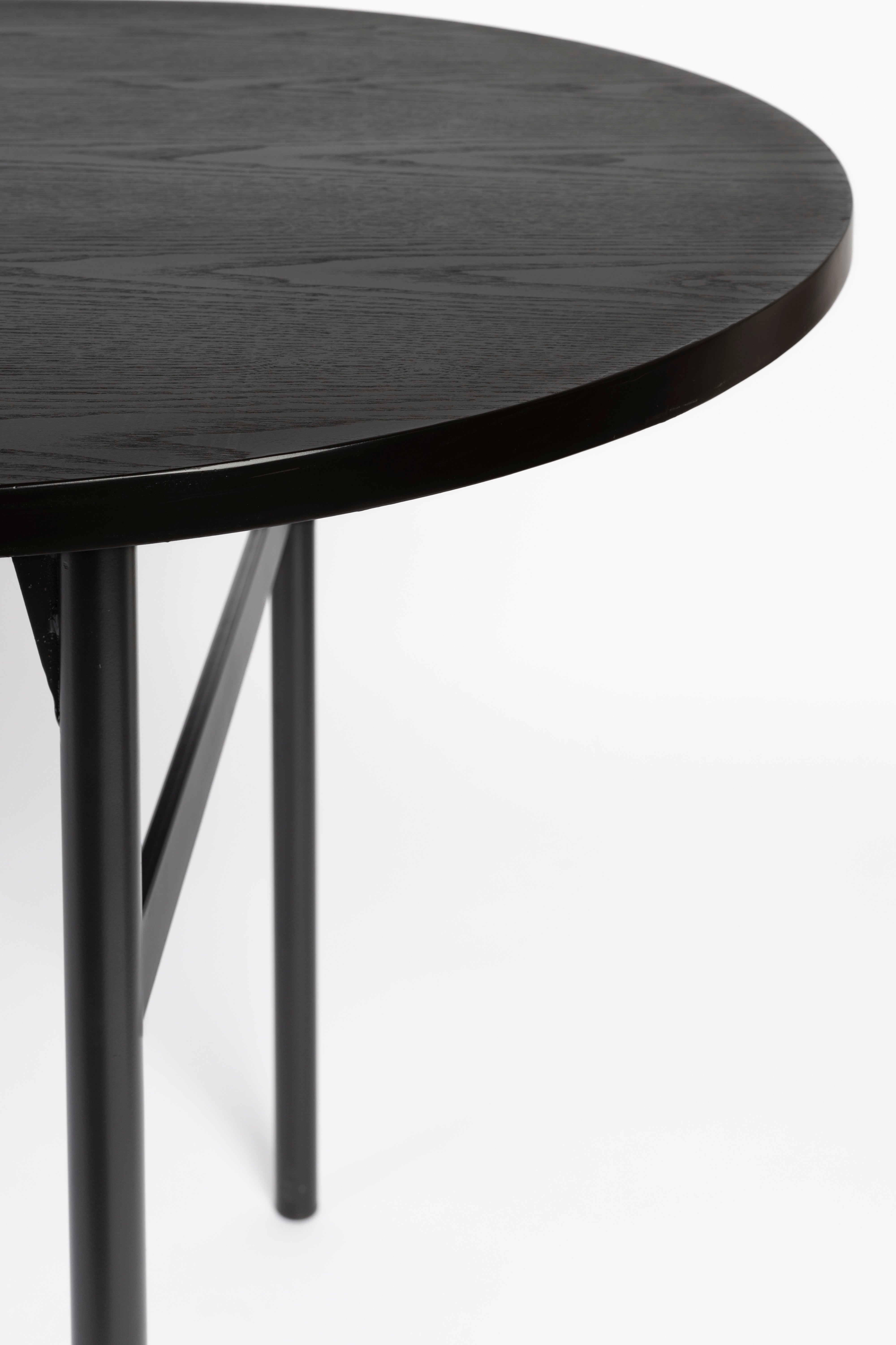 Black marcio table