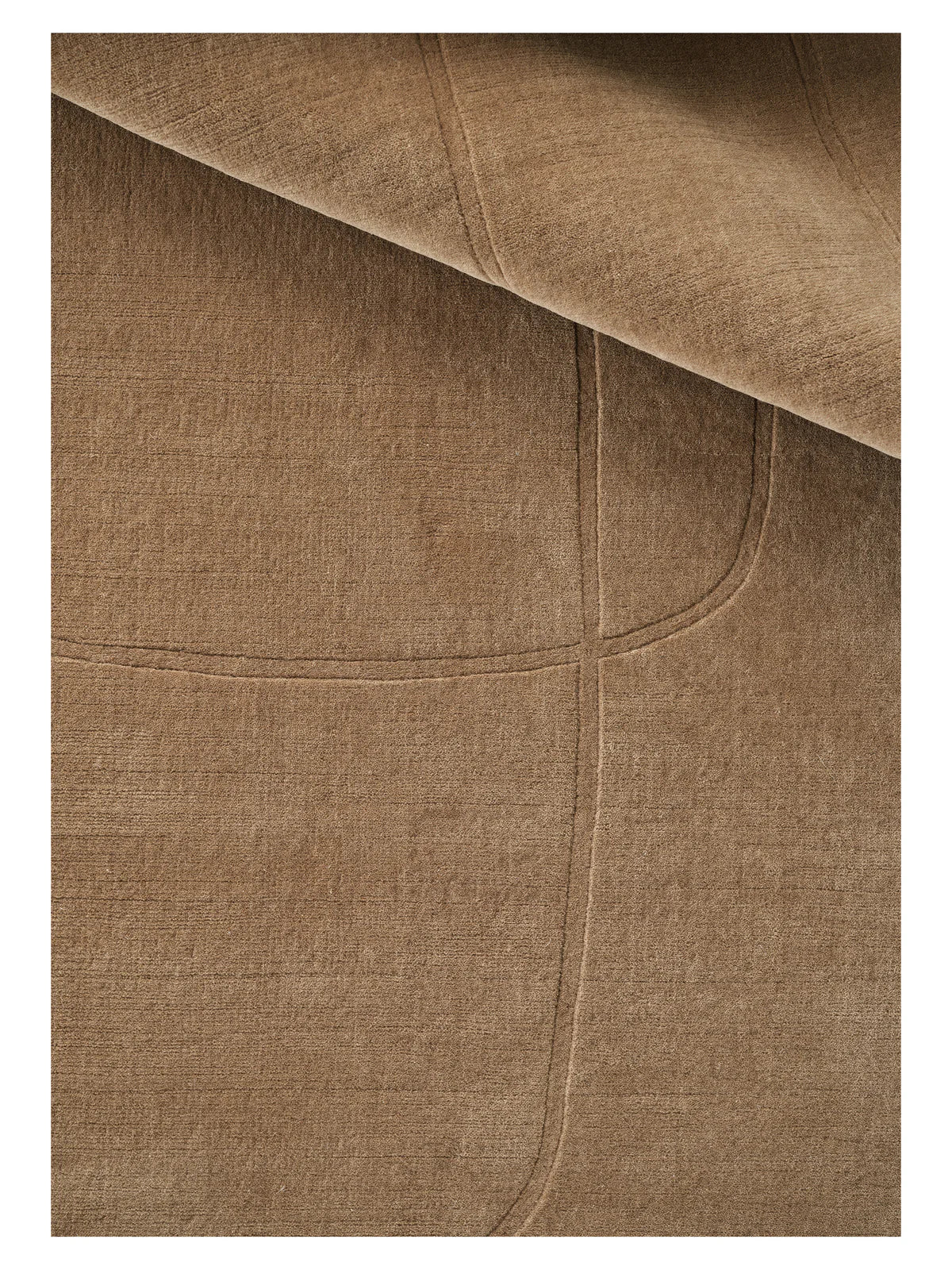 Cursive Expostene Cursive Carpet
