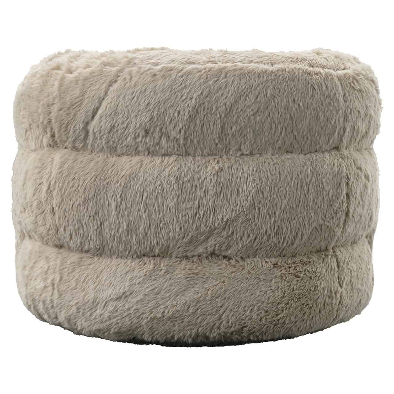 Drehstuhl ARCUS YAKETY sandfarben