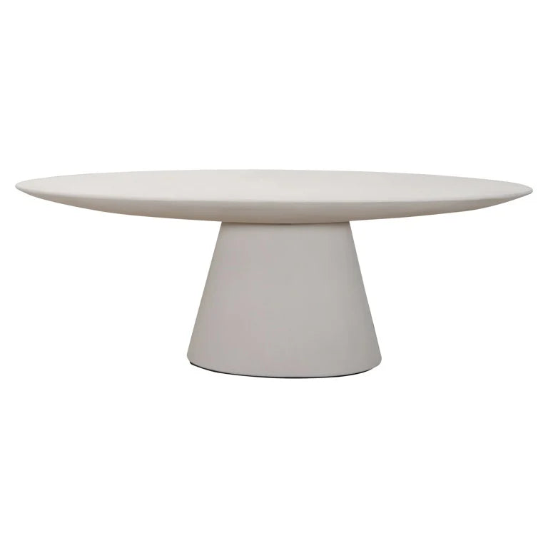 Nassau outer table beige