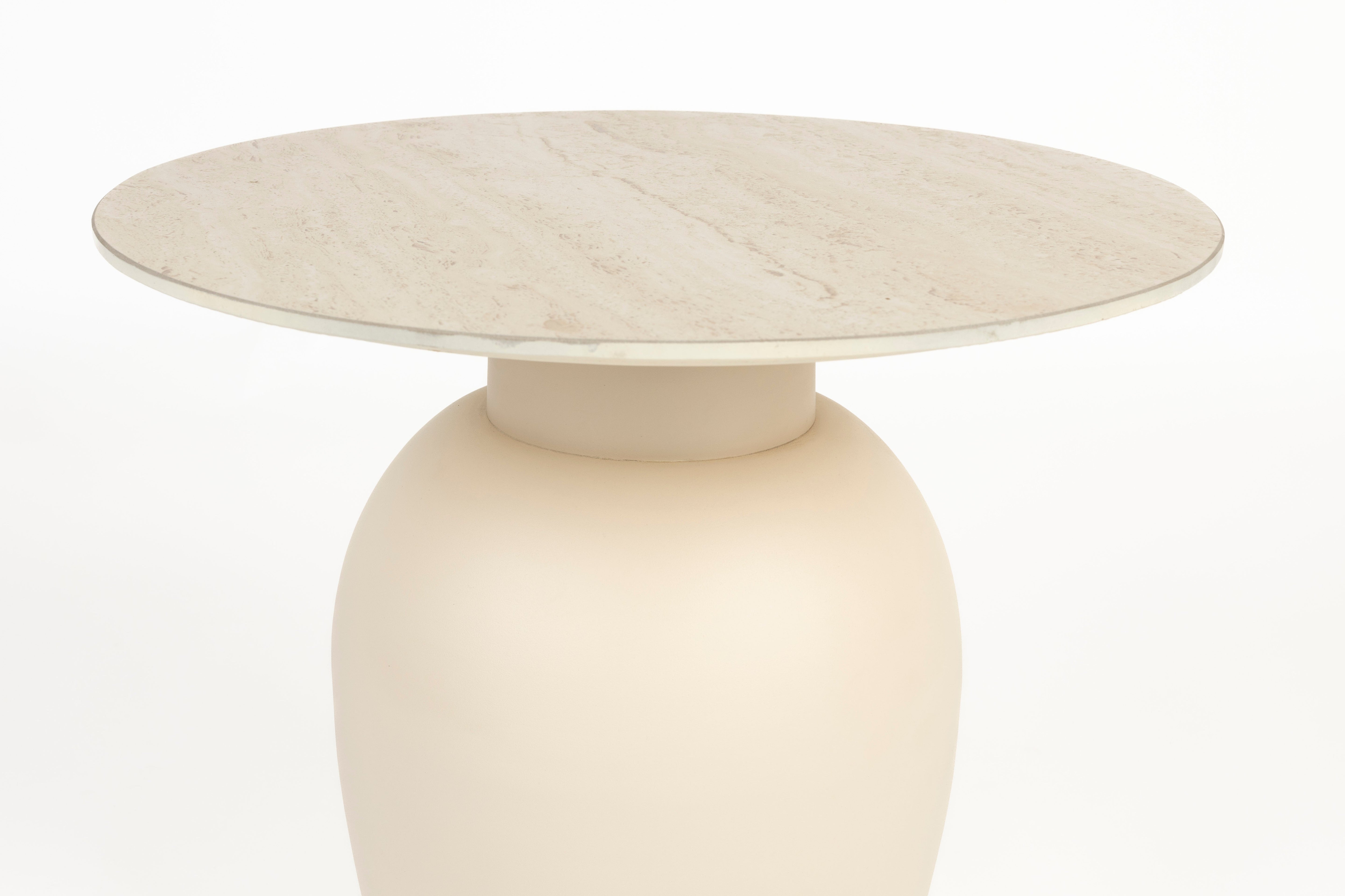 Karula Beige table