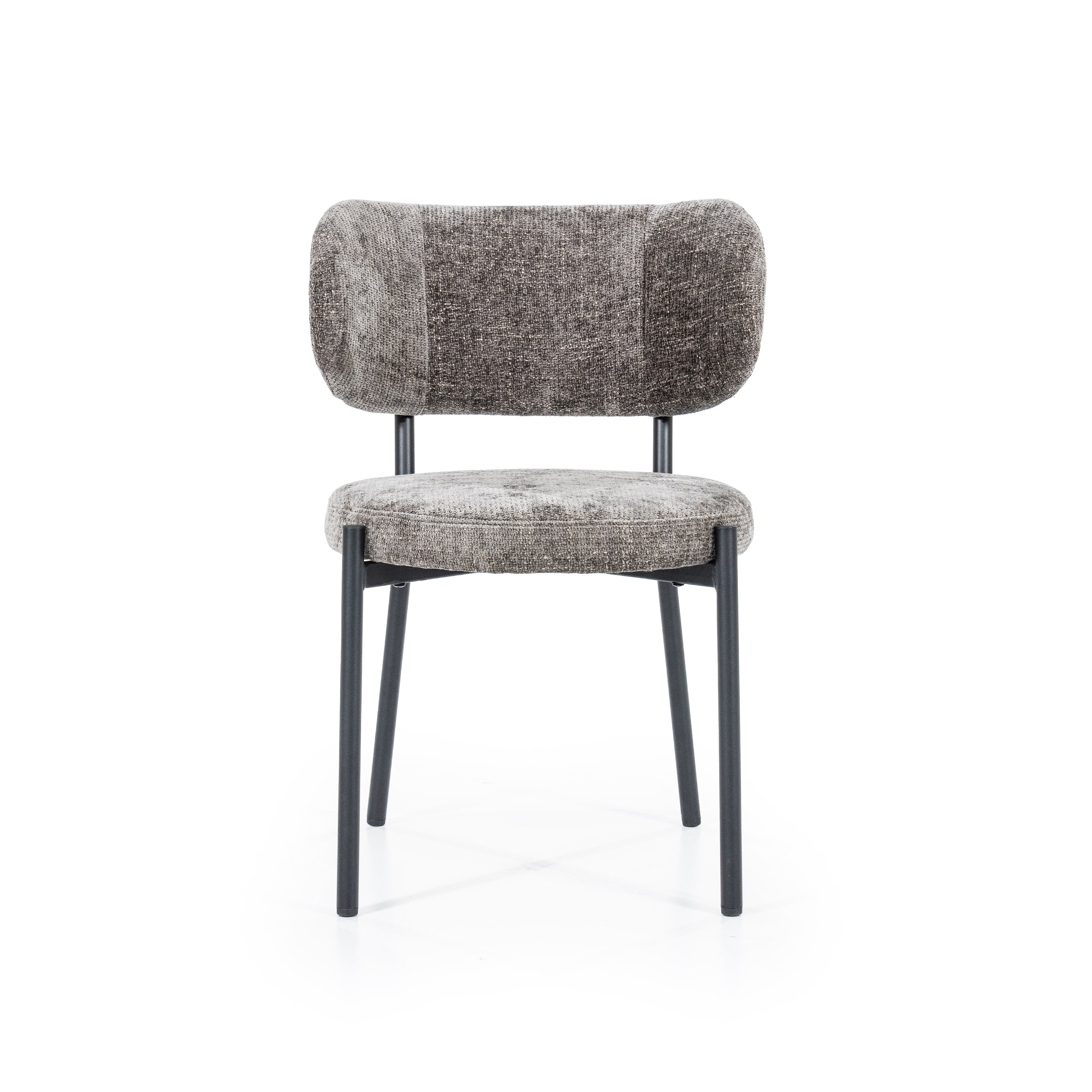 Stuhl OASIS braun