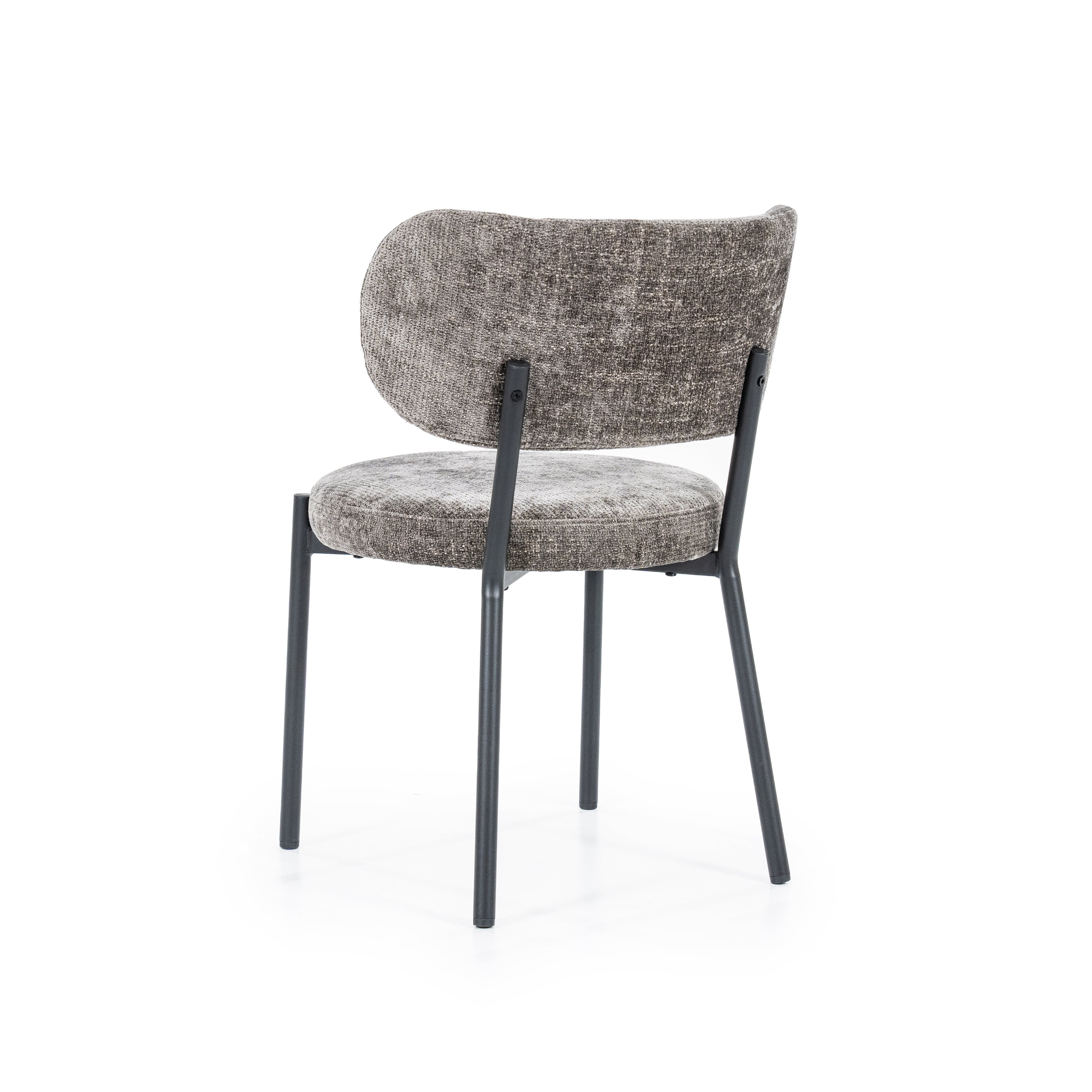 Stuhl OASIS braun