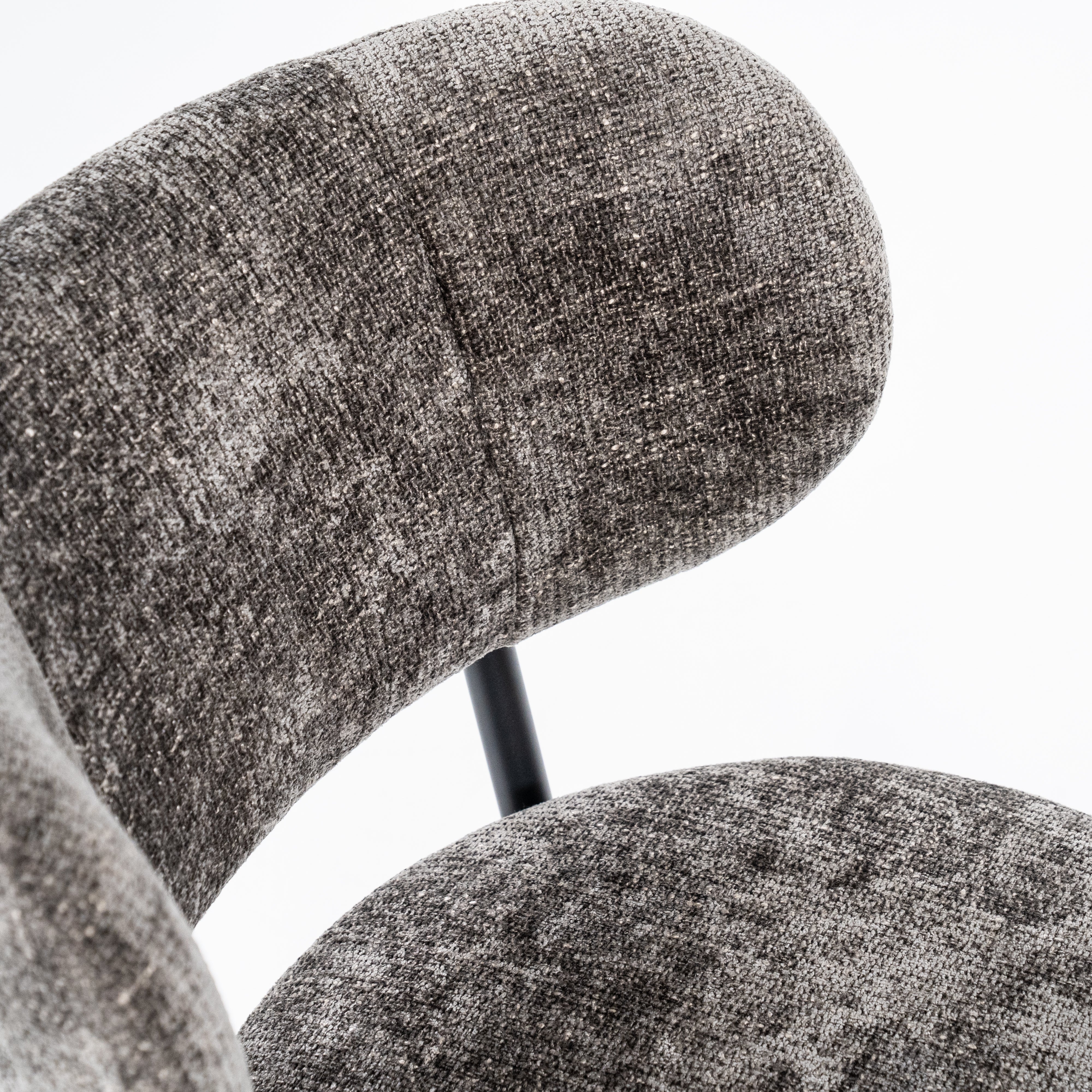 Stuhl OASIS braun