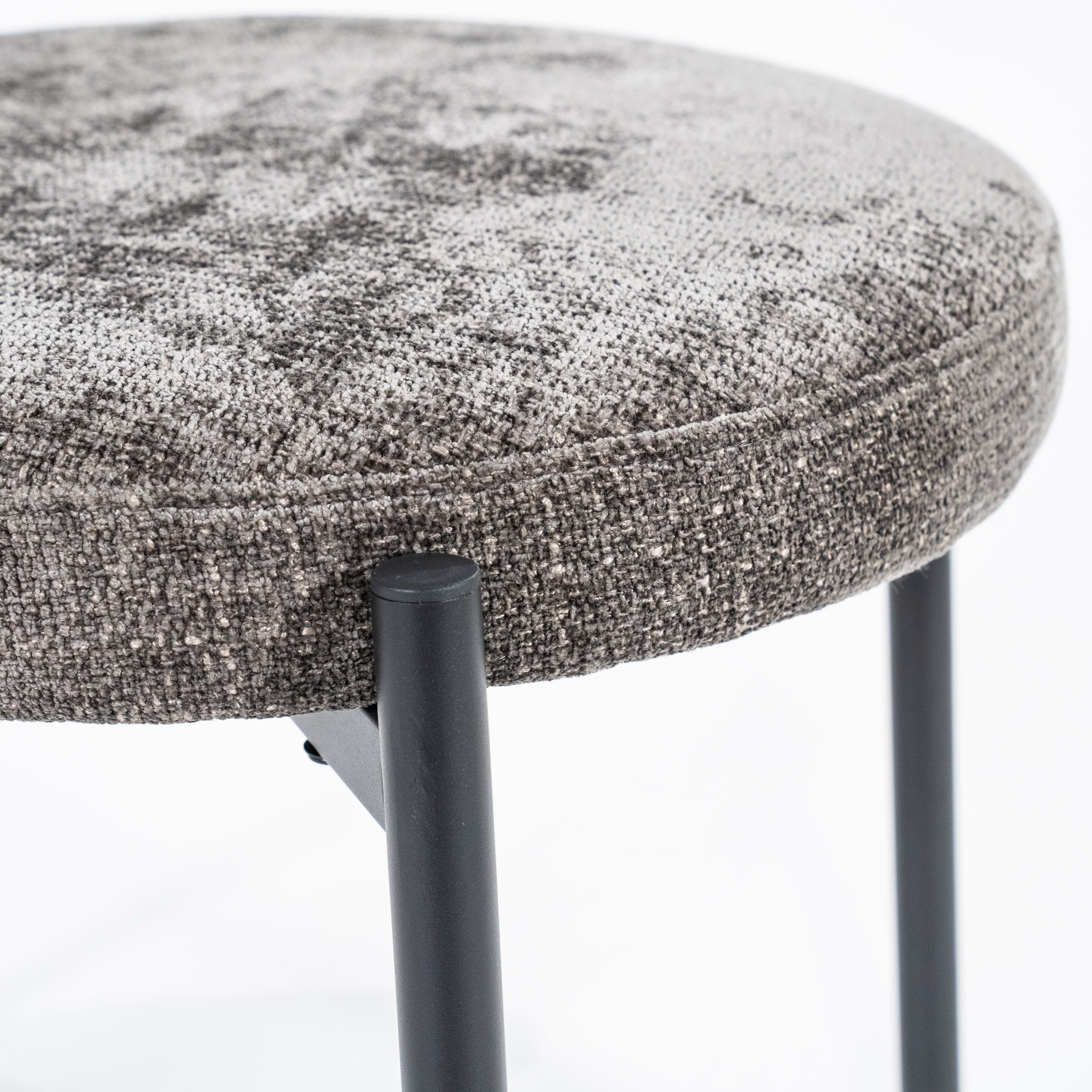 Stuhl OASIS braun