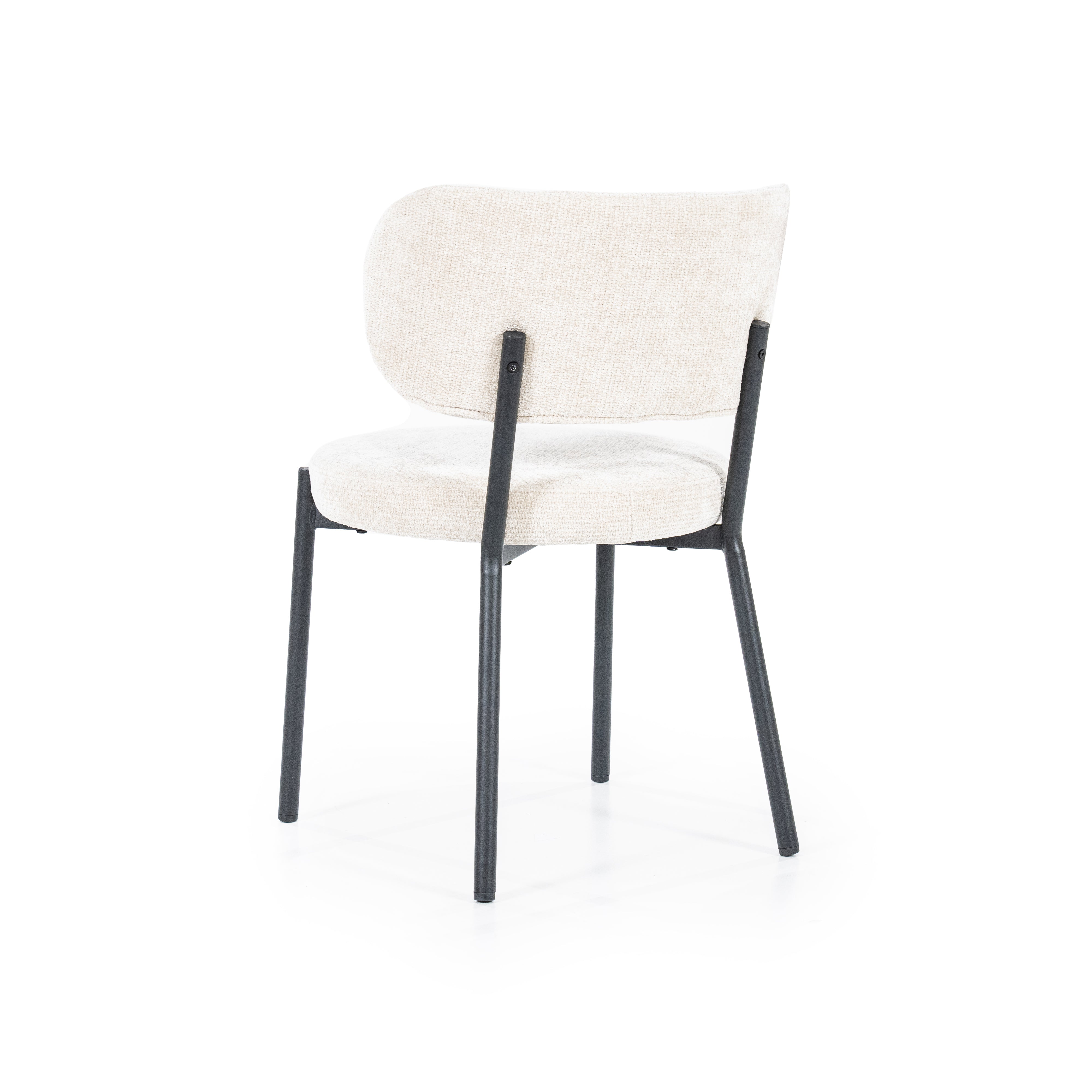 OASIS Chair Cream