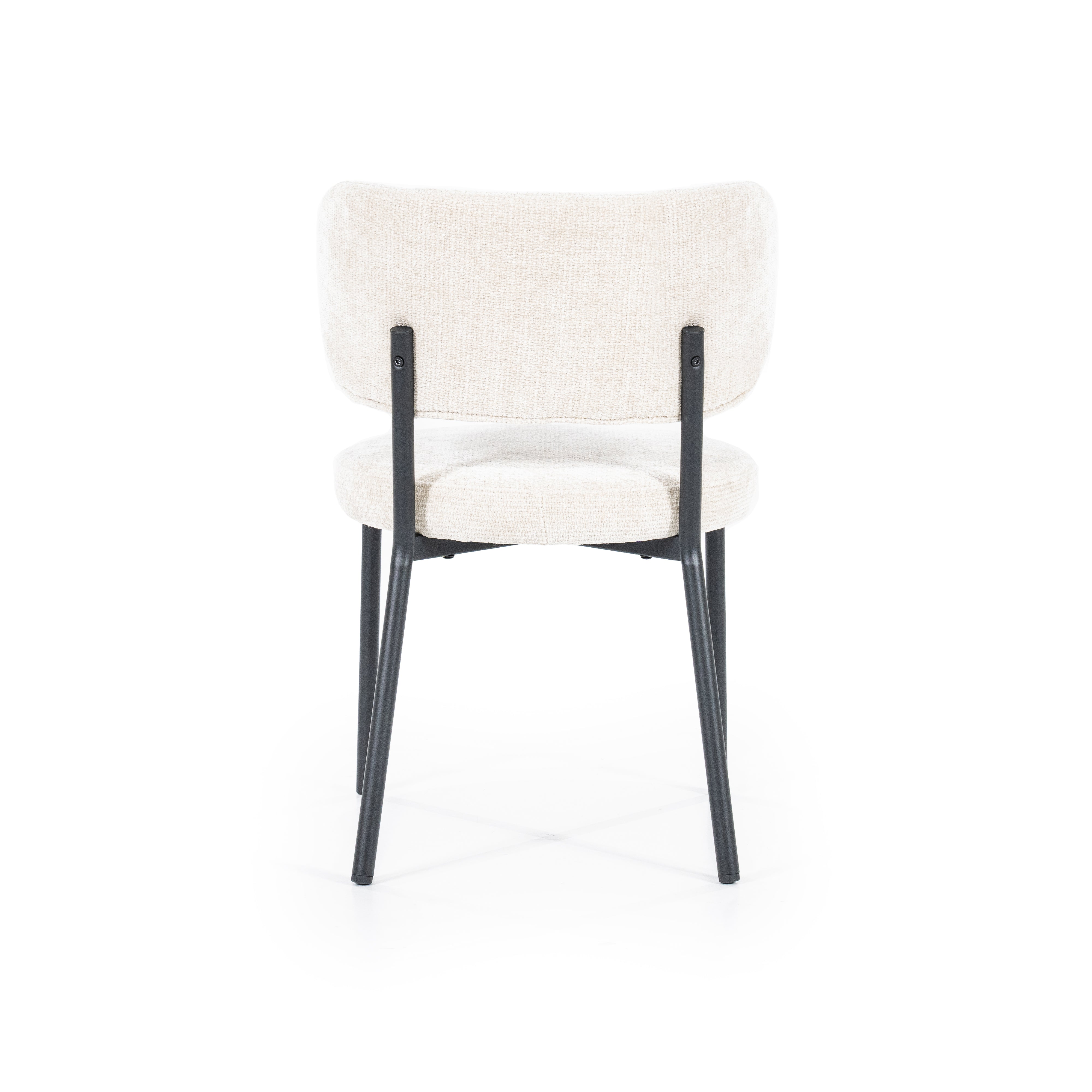 OASIS Chair Cream