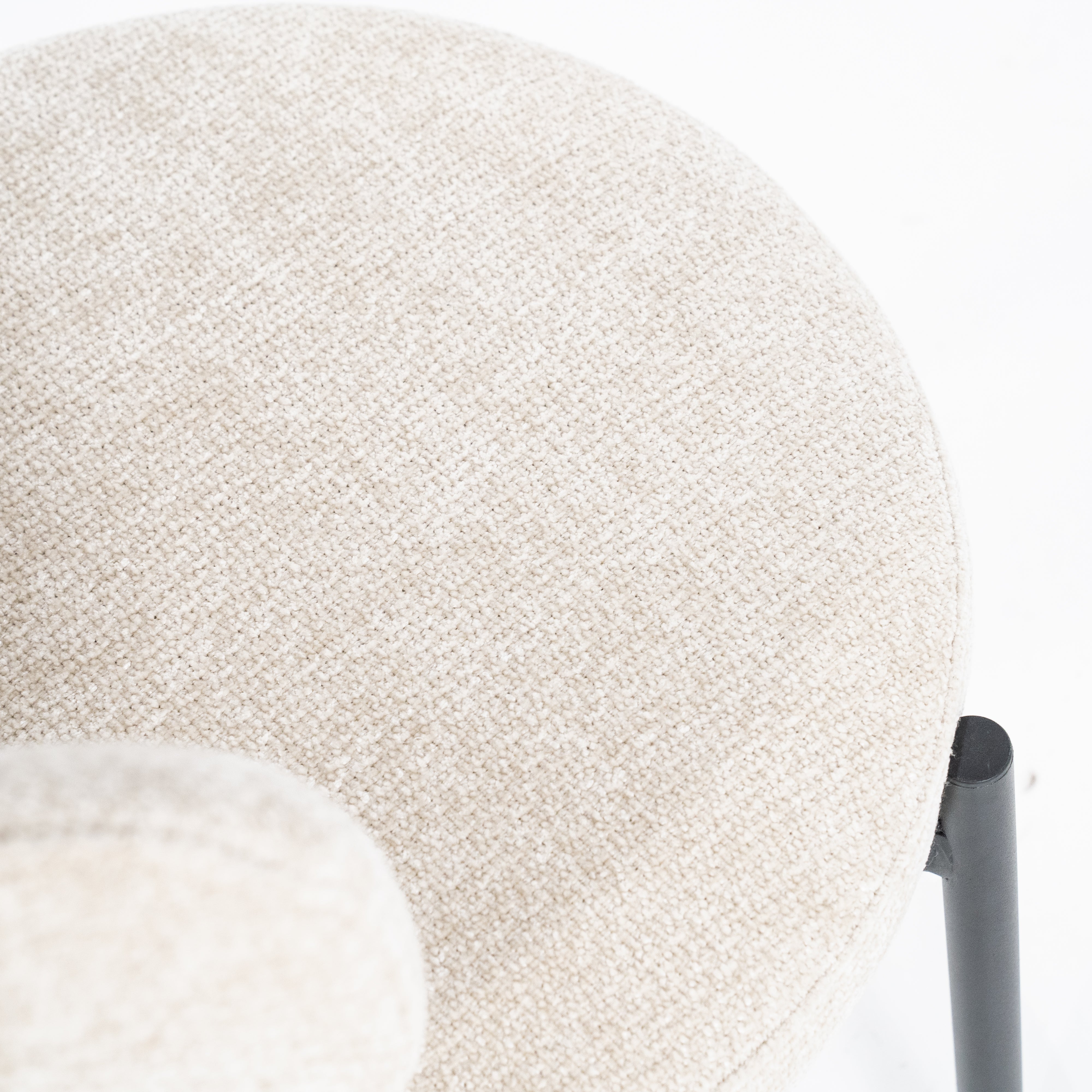 OASIS Chair Cream