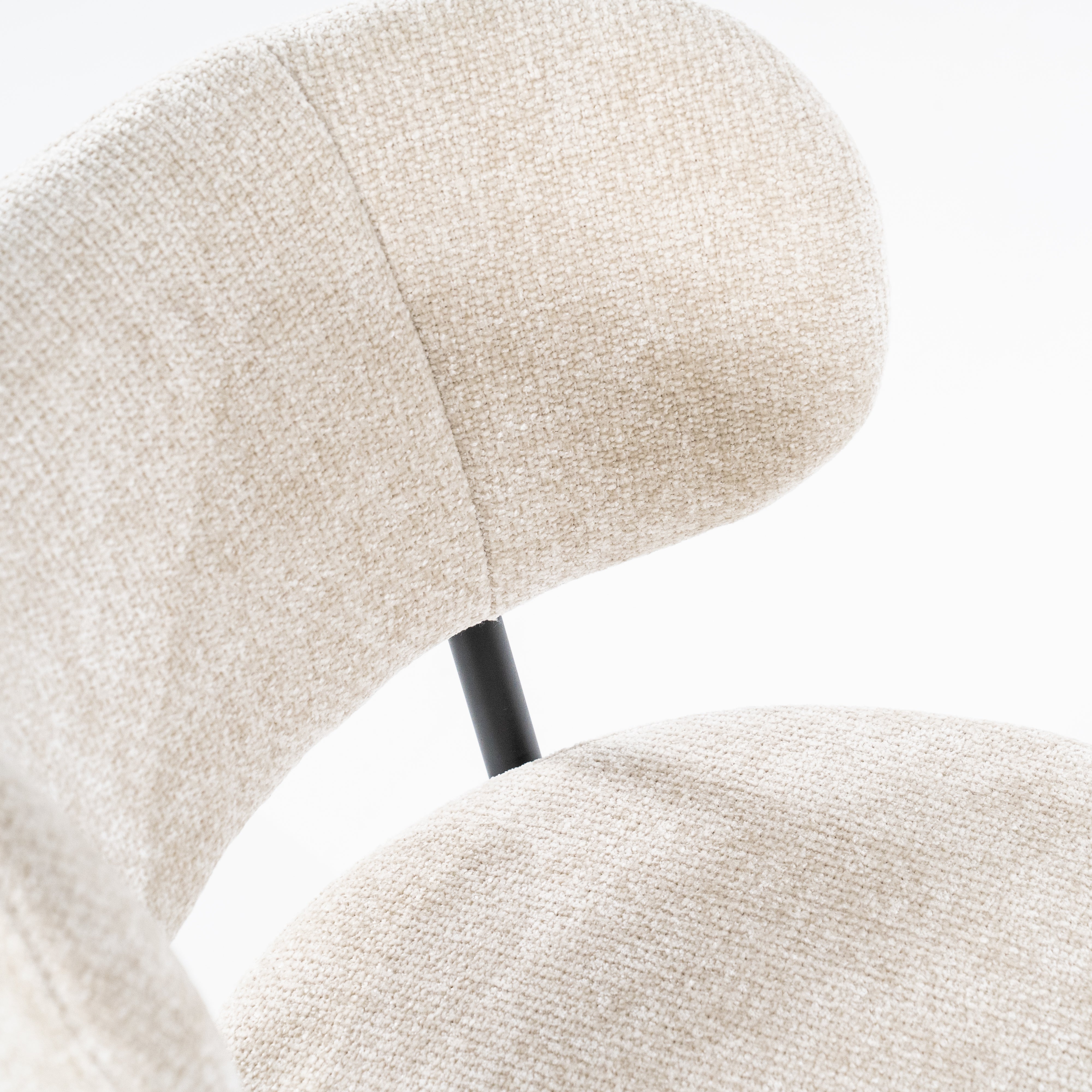 OASIS Chair Cream