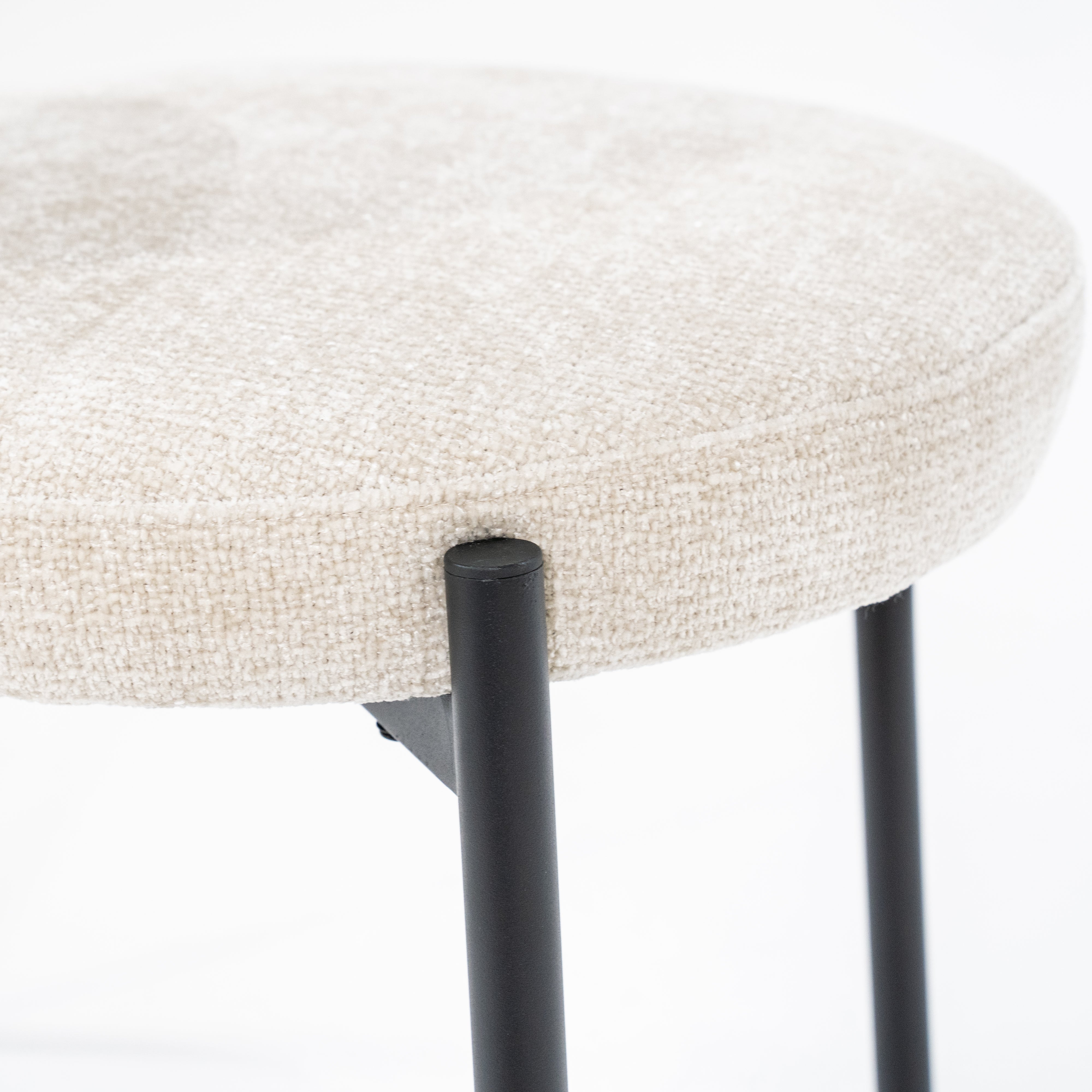 OASIS Chair Cream