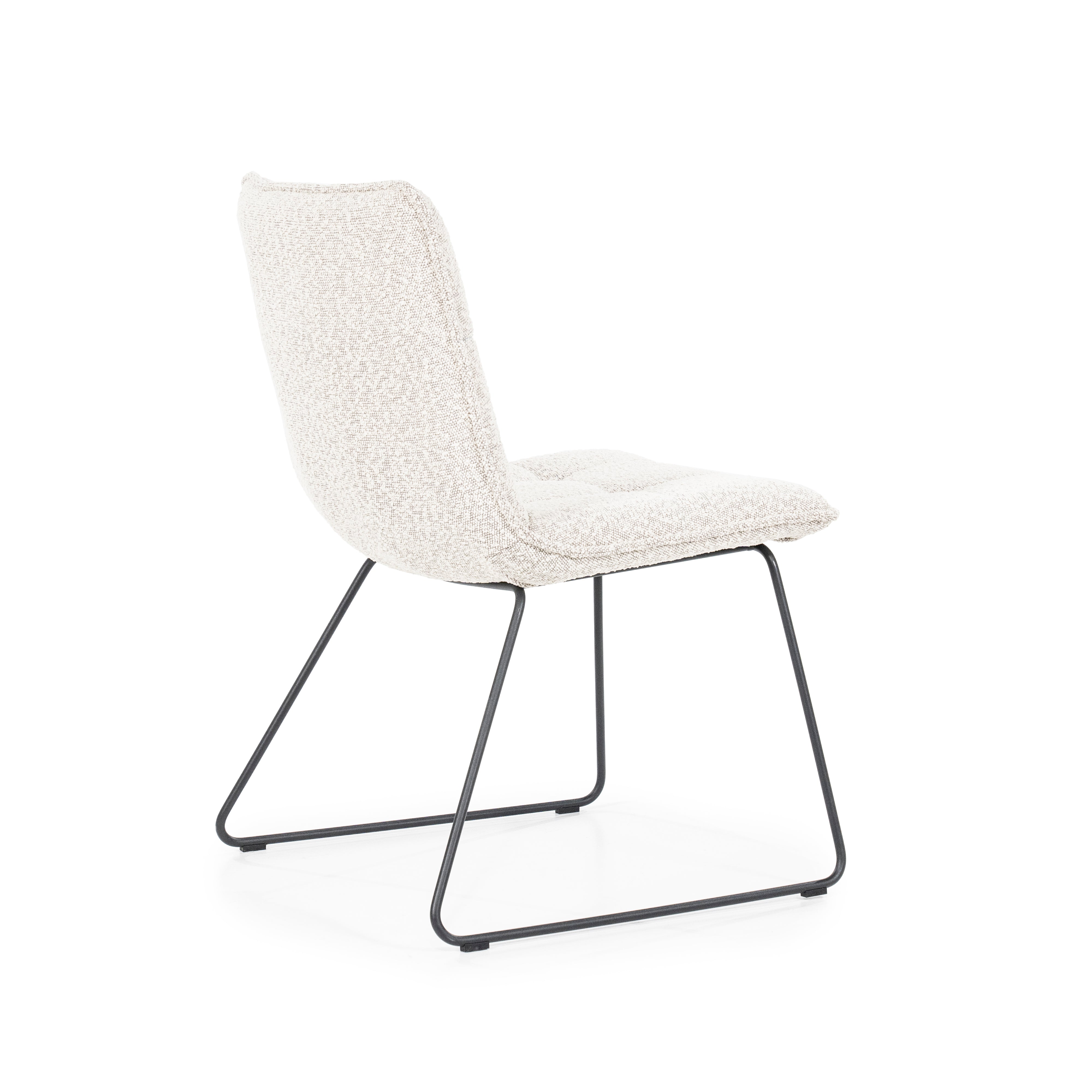 SELLA chair cream