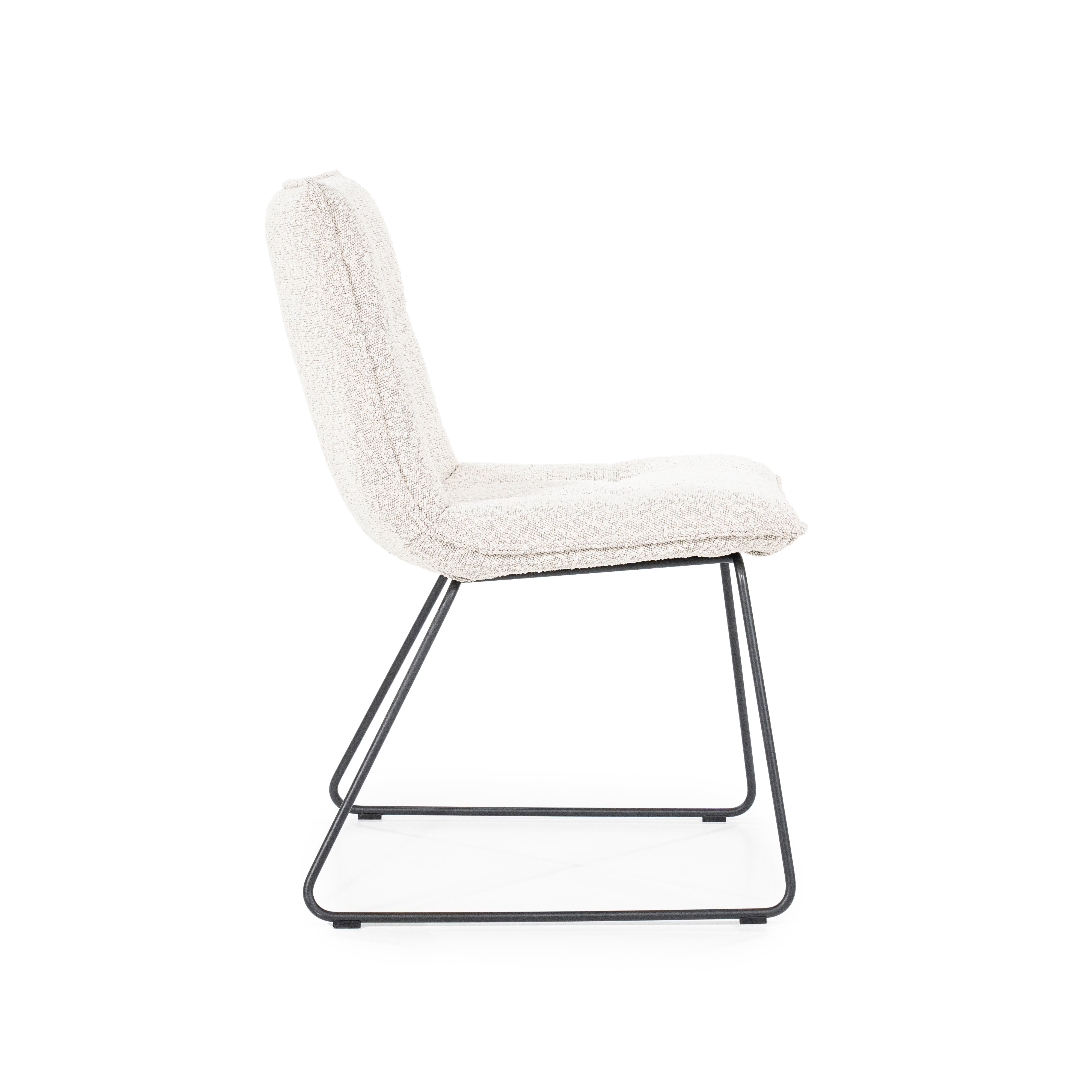 SELLA chair cream