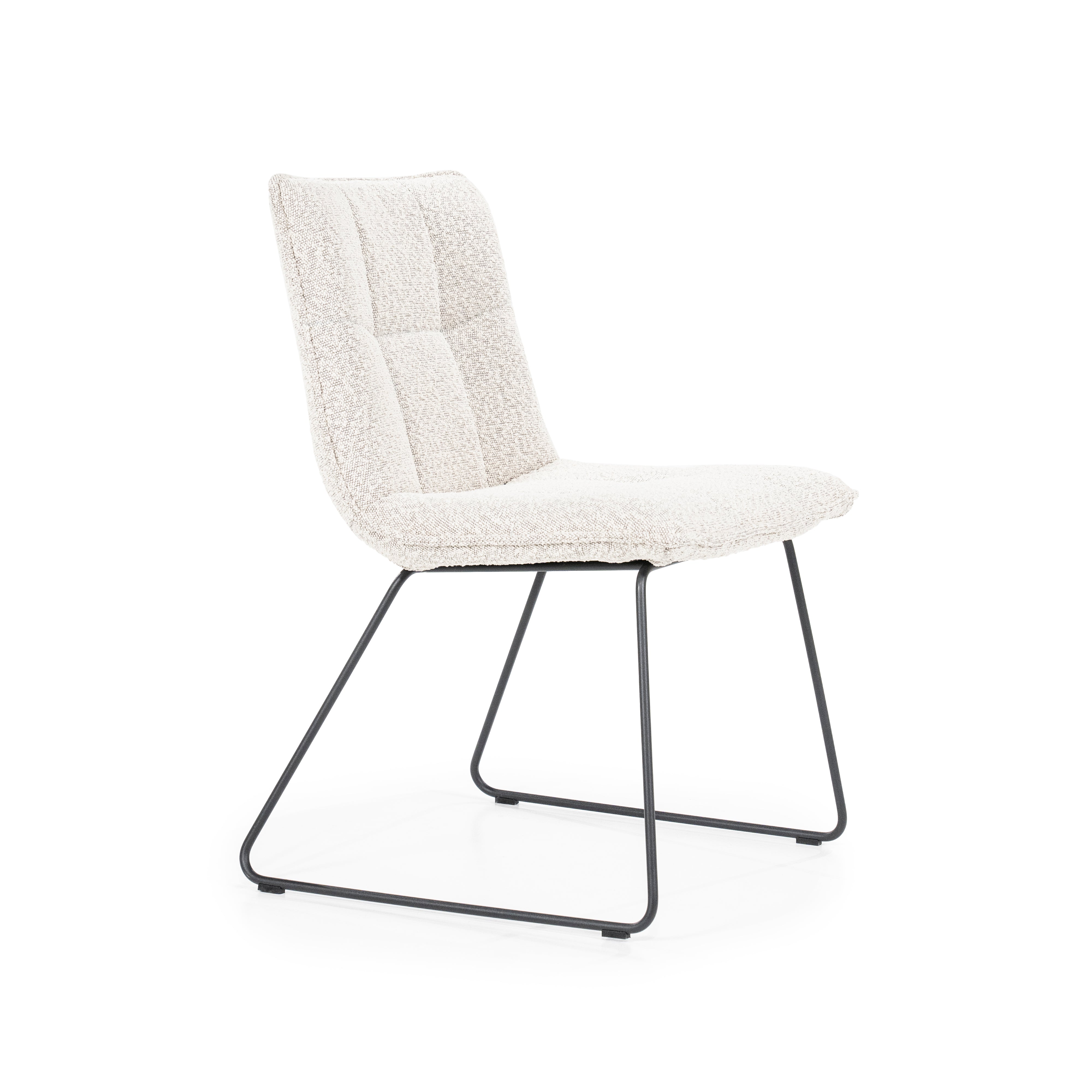 SELLA chair cream