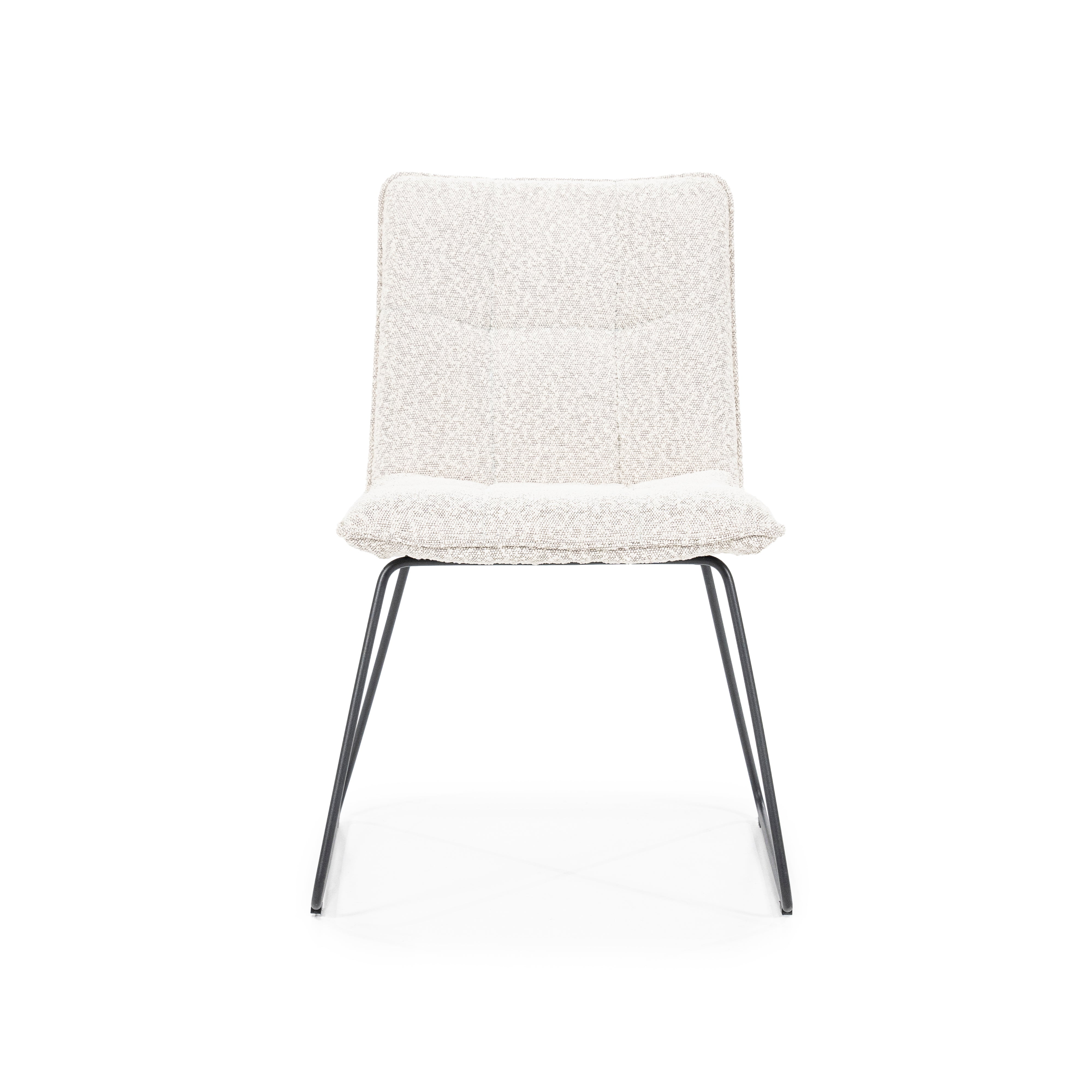 SELLA chair cream