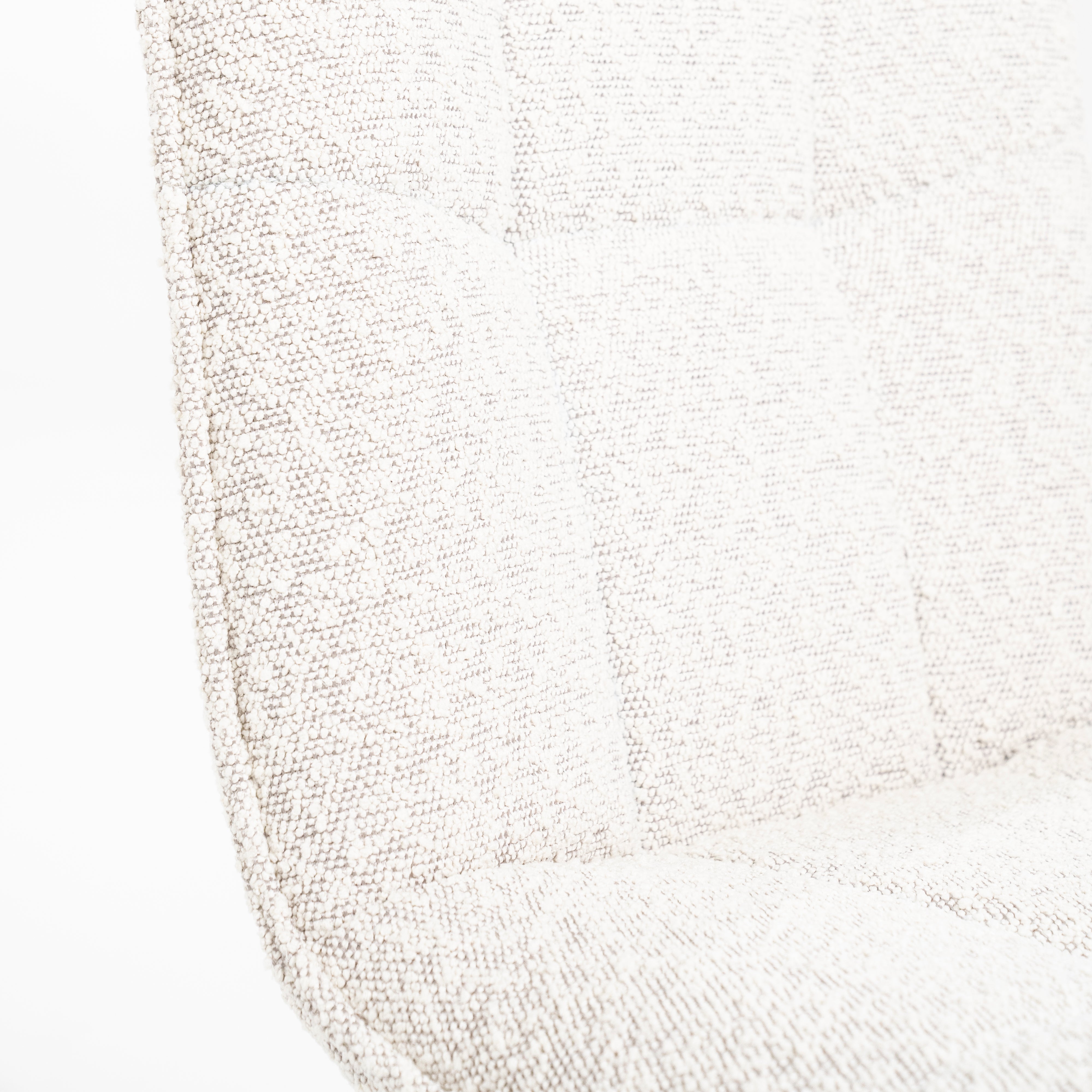 SELLA chair cream