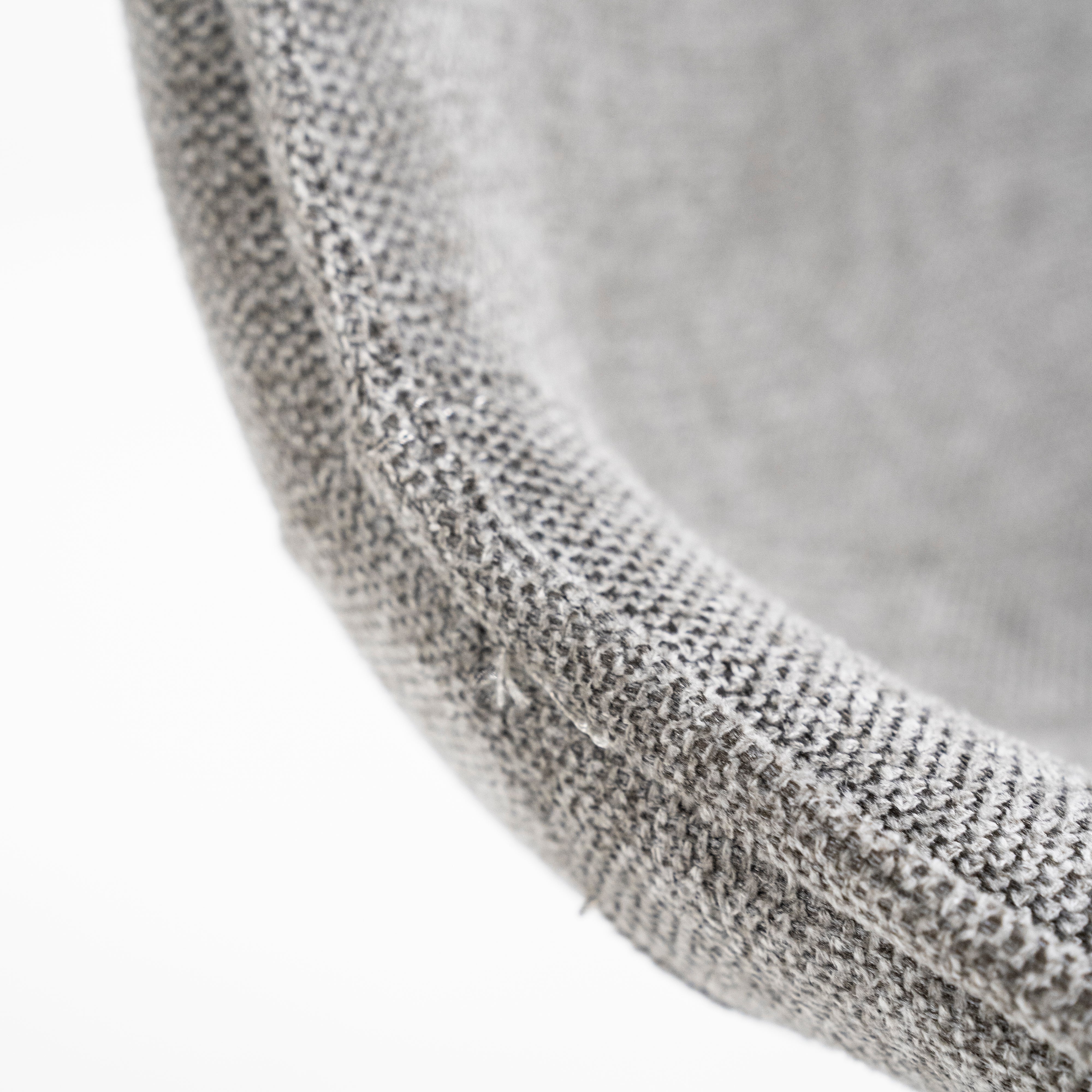 BOY Chair Gray